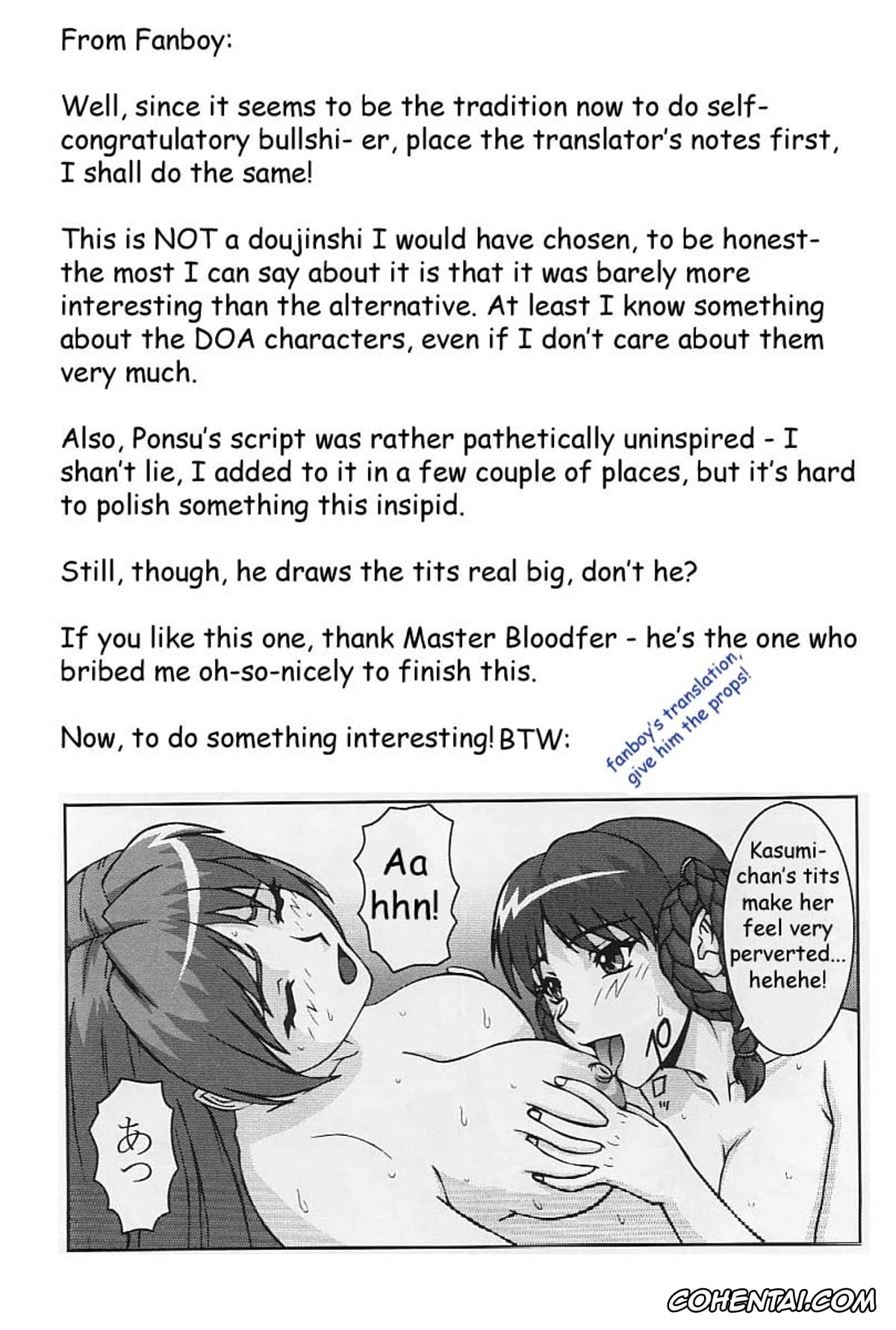Dead or Alive porno, Ayane porno, Helena Douglas porno, Kasumi porno, Lei Fang porno, Tina Armstrong porno, P-LAND ROUND 10 (Dead or Alive Xtreme Beach Volleyball), pagina 2
