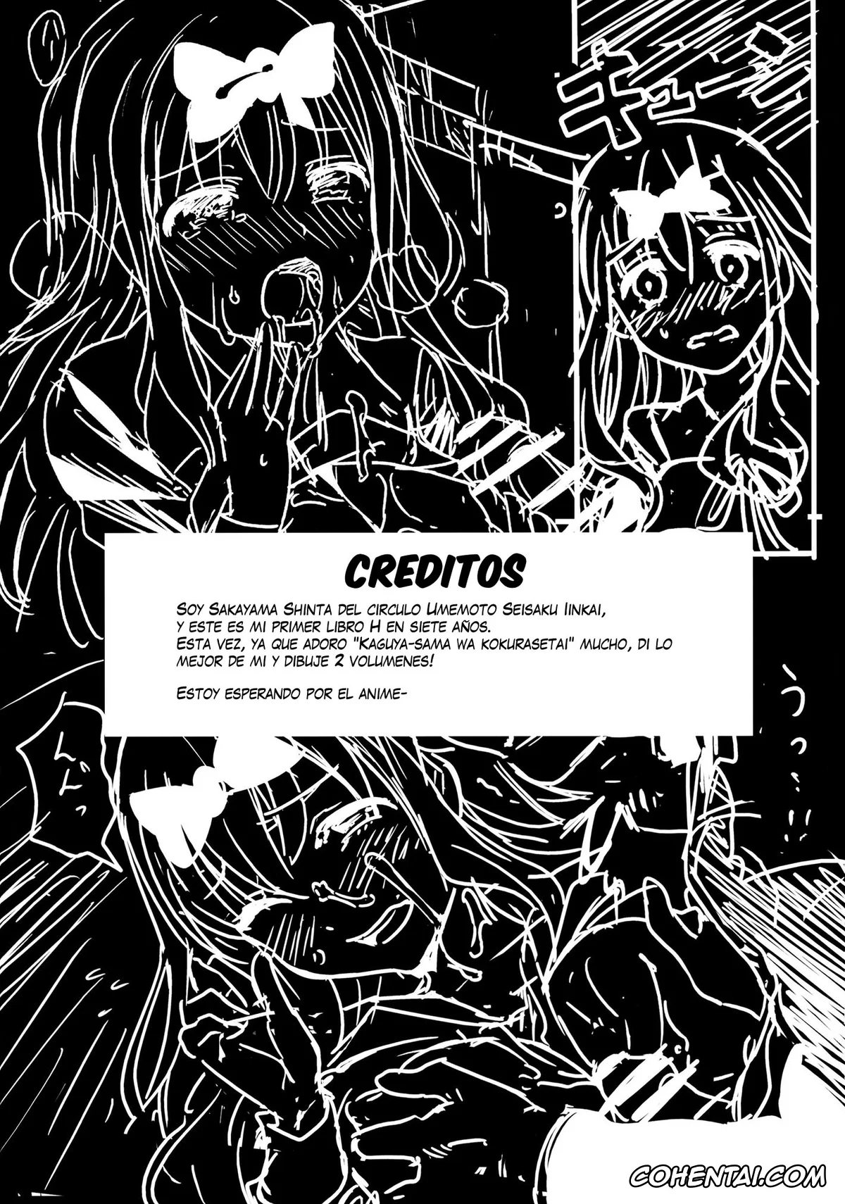 Kaguya-Sama Wa Kokurasetai | Kaguya-Sama Love Is War hentai, Chika Fujiwara hentai, Miyuki Shirogane hentai, Fujiwara-shoki o Haramasetai 1 (Kaguya-sama wa Kokurasetai), pagina 24