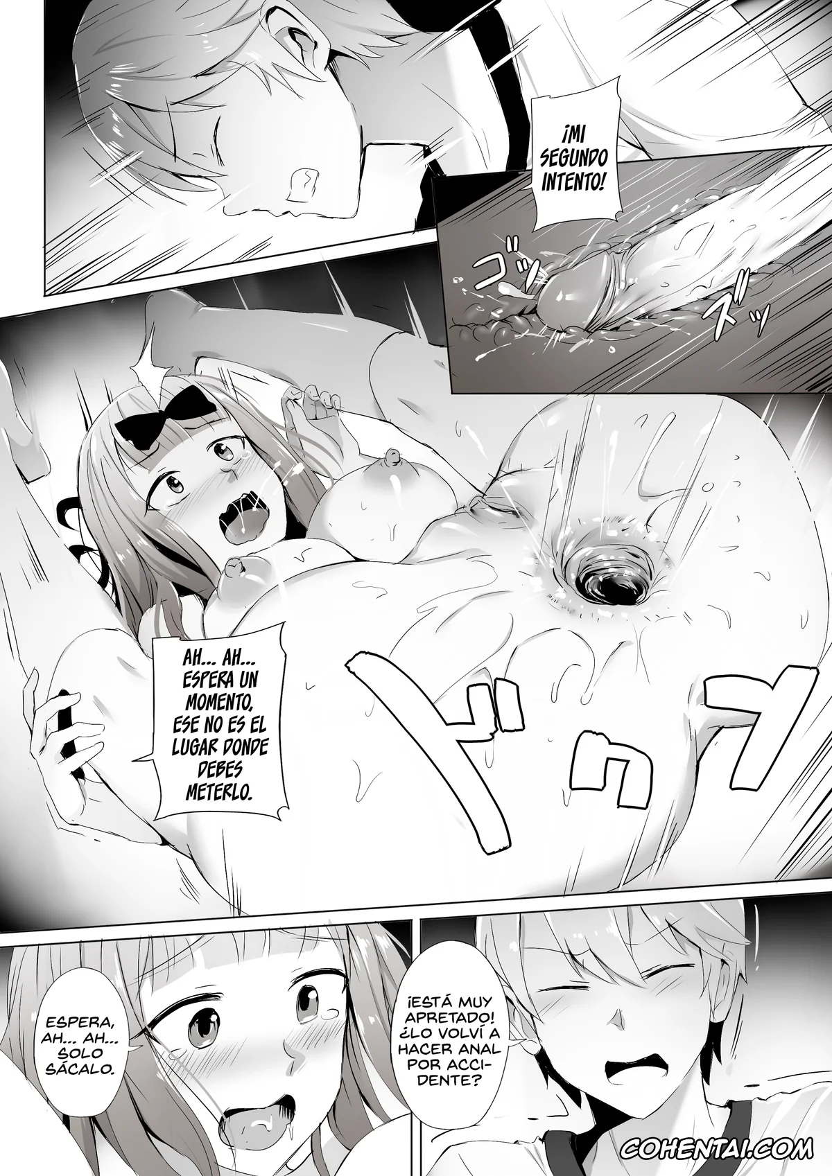 Kaguya-Sama Wa Kokurasetai | Kaguya-Sama Love Is War porno, Chika Fujiwara porno, Miyuki Shirogane porno, Gakuseikai-shoki ni Tokkun-shitai -Shijuuhatte Battle no Seijoui Oshiete ~Coach- (Kaguya-sama wa Kokurasetai), pagina 8