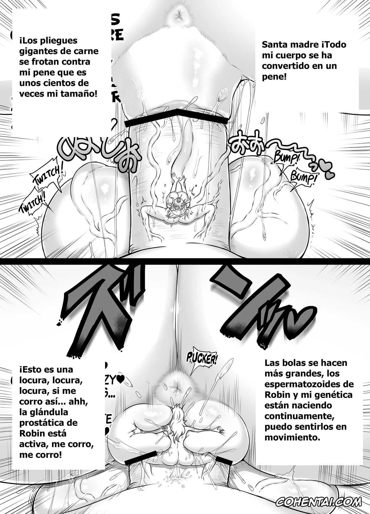 One Piece hentai, Nami hentai, Nico Robin hentai, Shirahoshi hentai, Midare Saki Ningyo Hime (Midare Saki Joshuu Kaizoku Soushuuhen) (One Piece), pagina 15