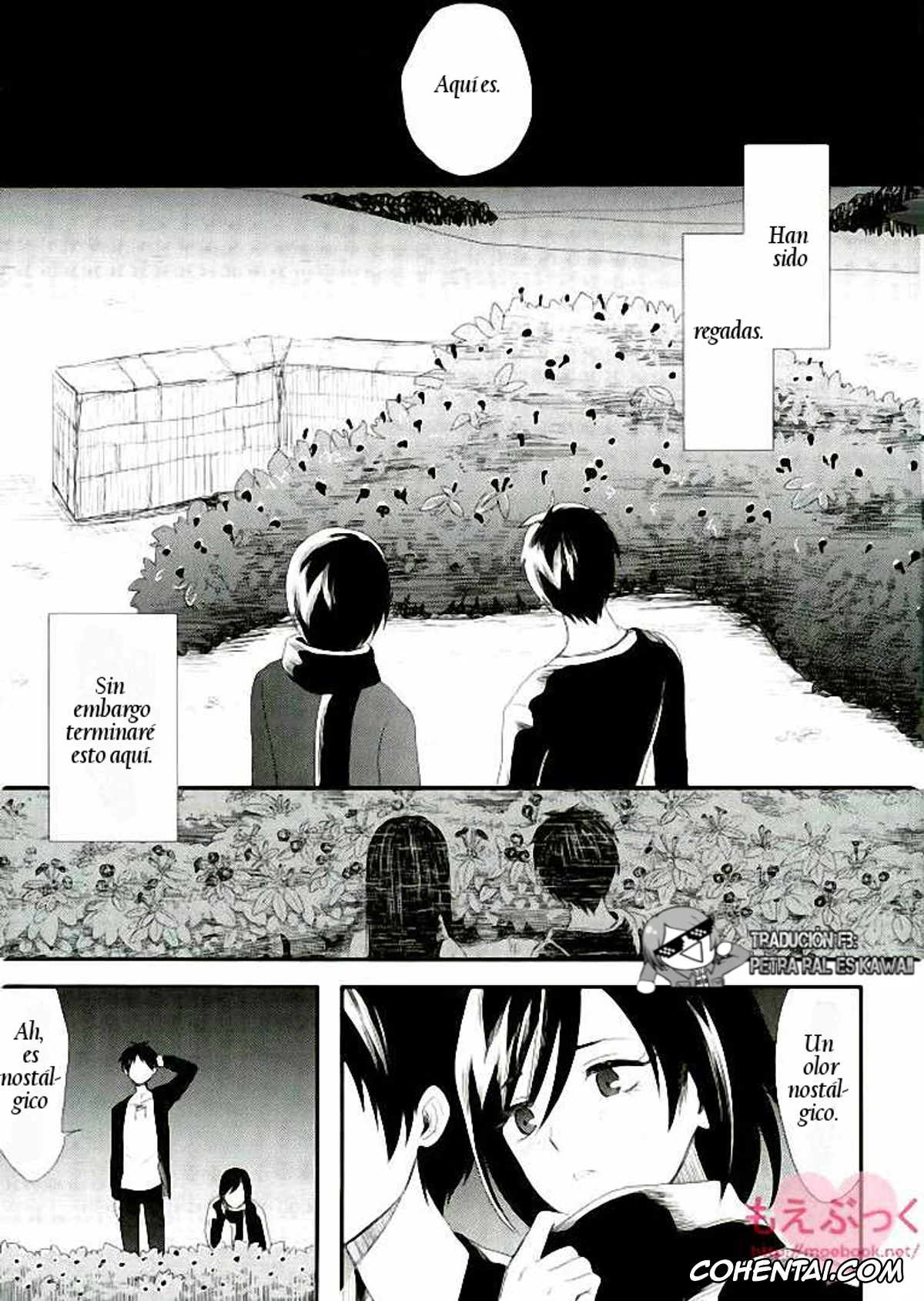 Shingeki No Kyojin | Attack On Titan xxx, Eren Jaeger xxx, Mikasa Ackerman xxx, Ai no Romance Kouhen (Shingeki no Kyojin), pagina 22