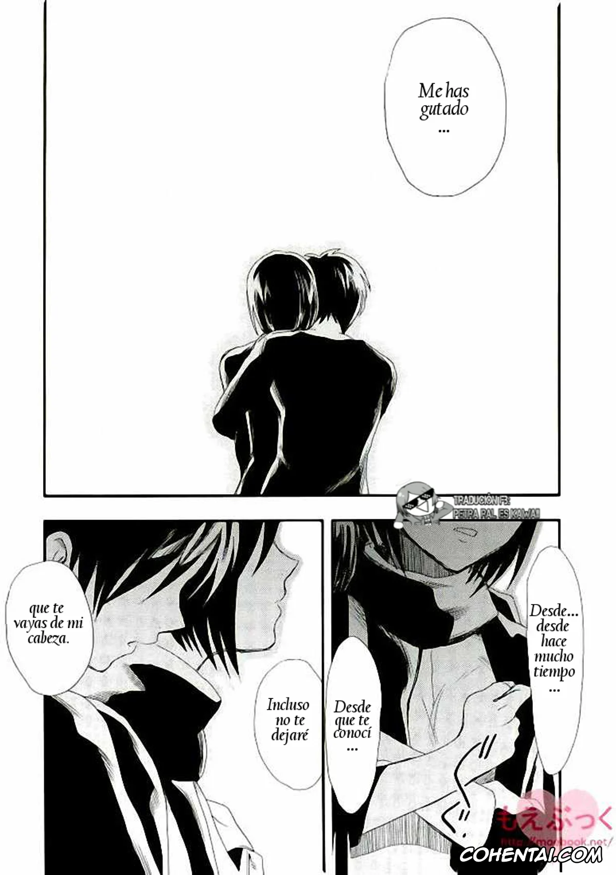 Shingeki No Kyojin | Attack On Titan hentai, Eren Jaeger hentai, Mikasa Ackerman hentai, Ai no Romance Kouhen (Shingeki no Kyojin), pagina 30