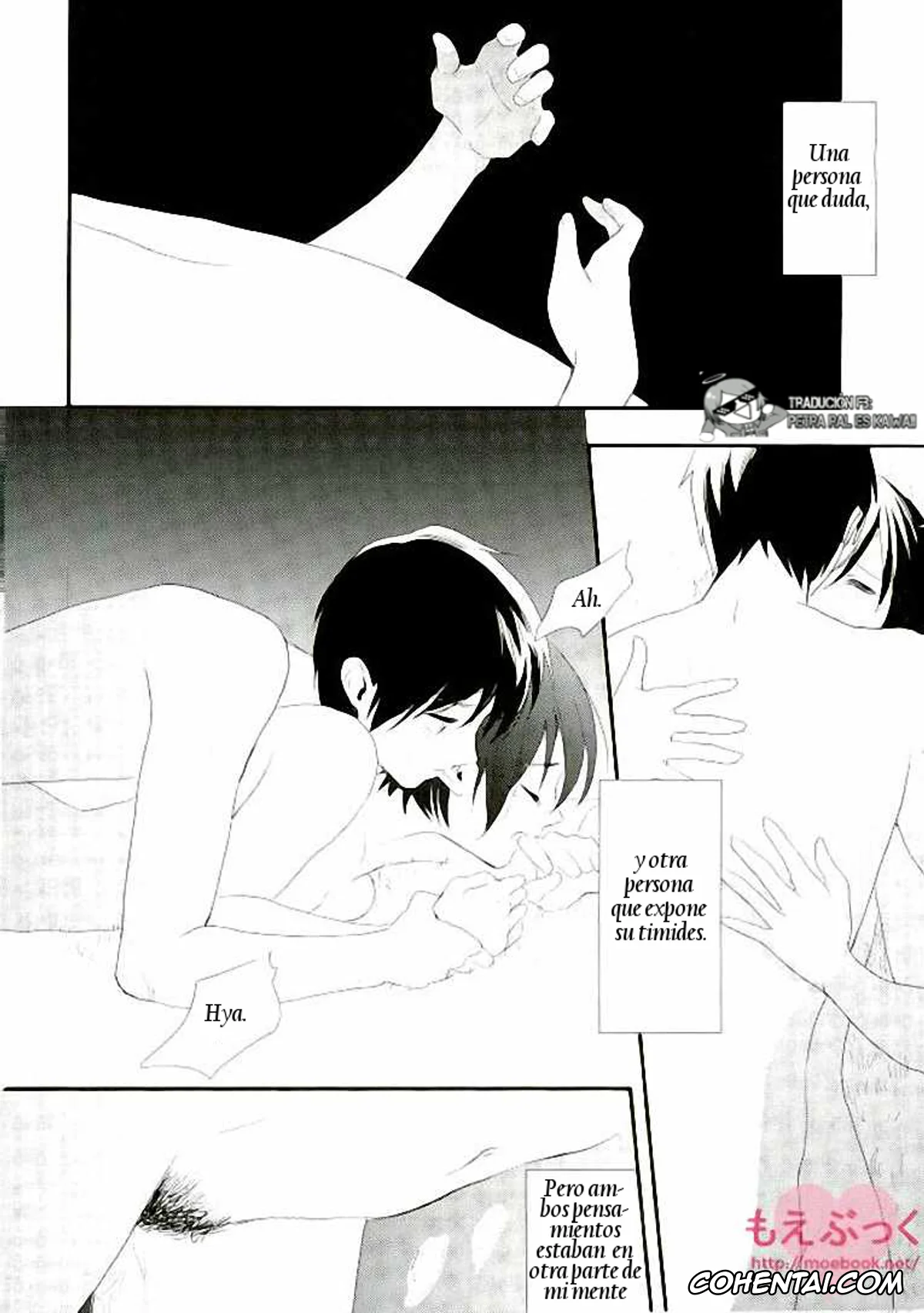 Shingeki No Kyojin | Attack On Titan porno, Eren Jaeger porno, Mikasa Ackerman porno, Ai no Romance Kouhen (Shingeki no Kyojin), pagina 38