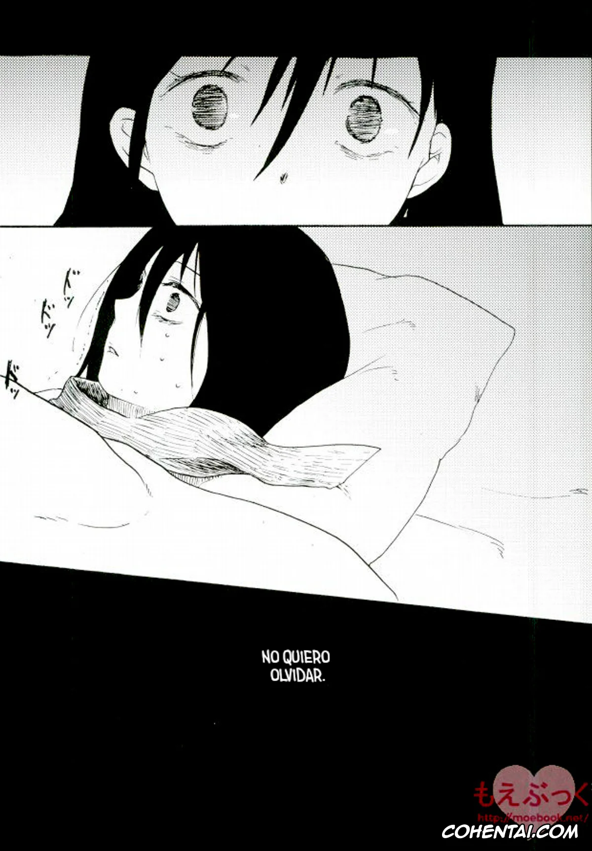 Shingeki No Kyojin | Attack On Titan xxx, Eren Jaeger xxx, Mikasa Ackerman xxx, Moyai no Akari (Shingeki no Kyojin), pagina 22