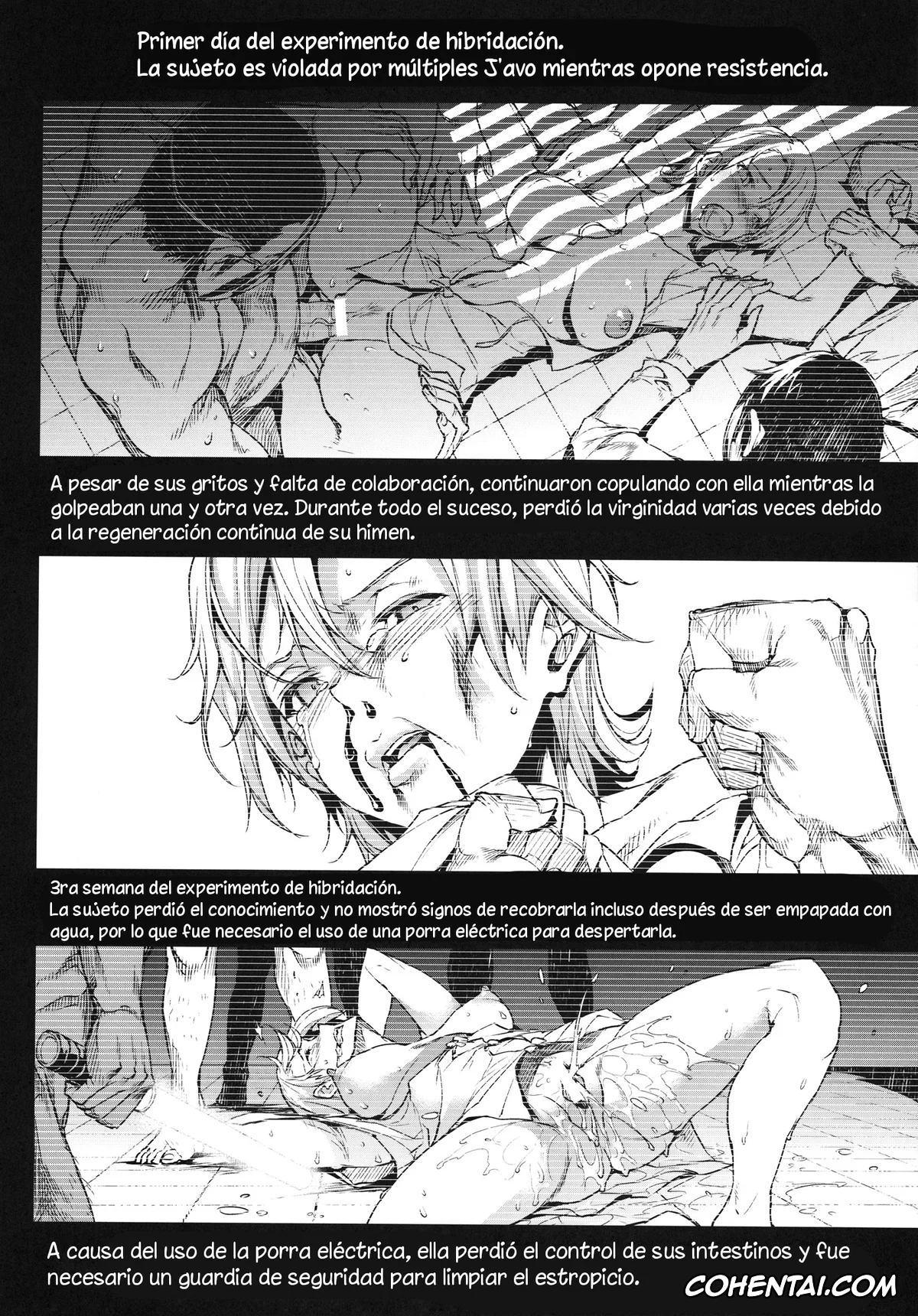Hyouka hentai, Samurai Spirits | Samurai Shodown hentai, Resident Evil | Biohazard hentai, Ayako Kouchi hentai, Nakoruru hentai, Sherry Birkin hentai, SHERRY HAZARD (Resident Evil 6, Hyouka, Samurai Spirits), pagina 12