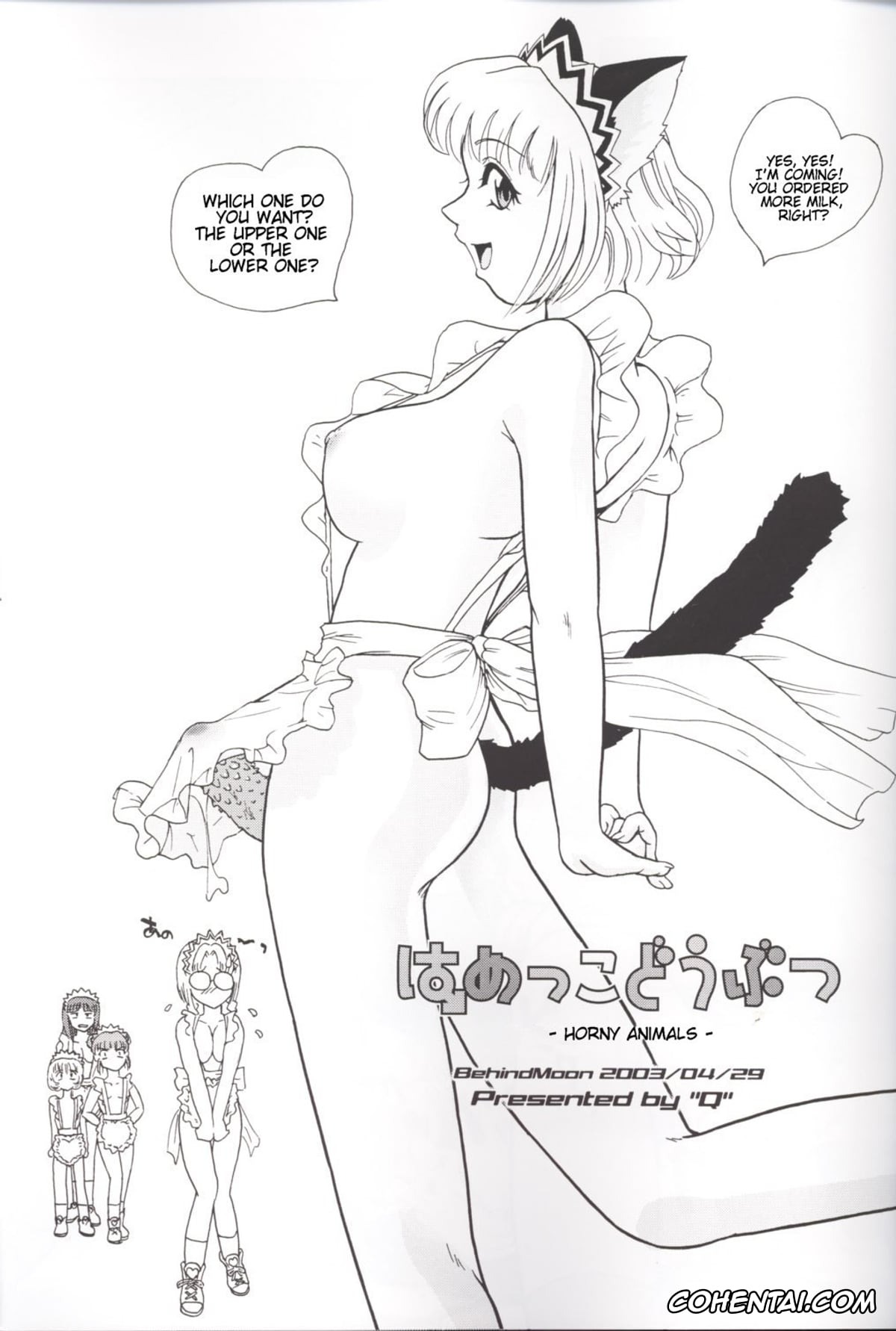 Tokyo Mew Mew | Mew Mew Power porno, Ichigo Momomiya porno, Lettuce Midorikawa porno, Mint Aizawa porno, Pudding Fong porno, Zakuro Fujiwara porno, Hamekko Doubutsu (Tokyo Mew Mew), pagina 2