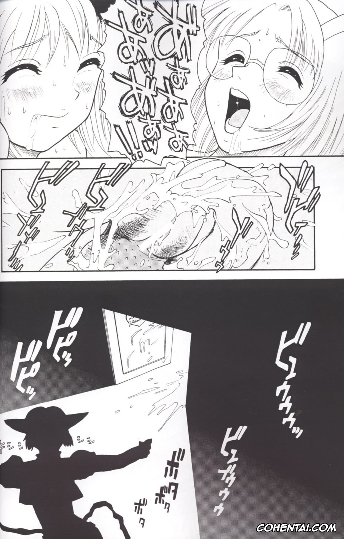 Tokyo Mew Mew | Mew Mew Power hentai, Ichigo Momomiya hentai, Lettuce Midorikawa hentai, Mint Aizawa hentai, Pudding Fong hentai, Zakuro Fujiwara hentai, Hamekko Doubutsu (Tokyo Mew Mew), pagina 21