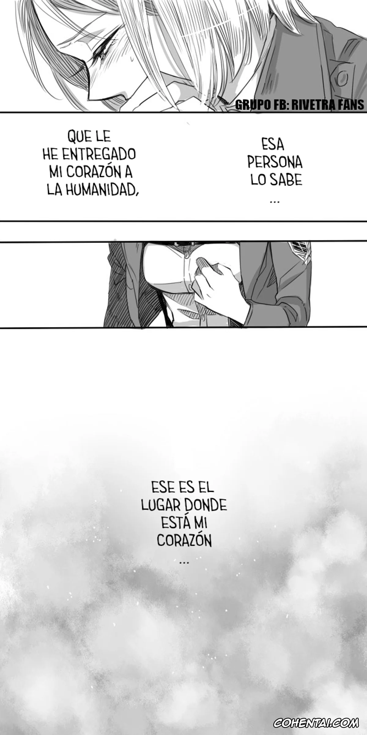 Shingeki No Kyojin | Attack On Titan hentai, Levi Ackerman hentai, Petra Ral hentai, LeviPet Manga (Shingeki no Kyojin), pagina 15