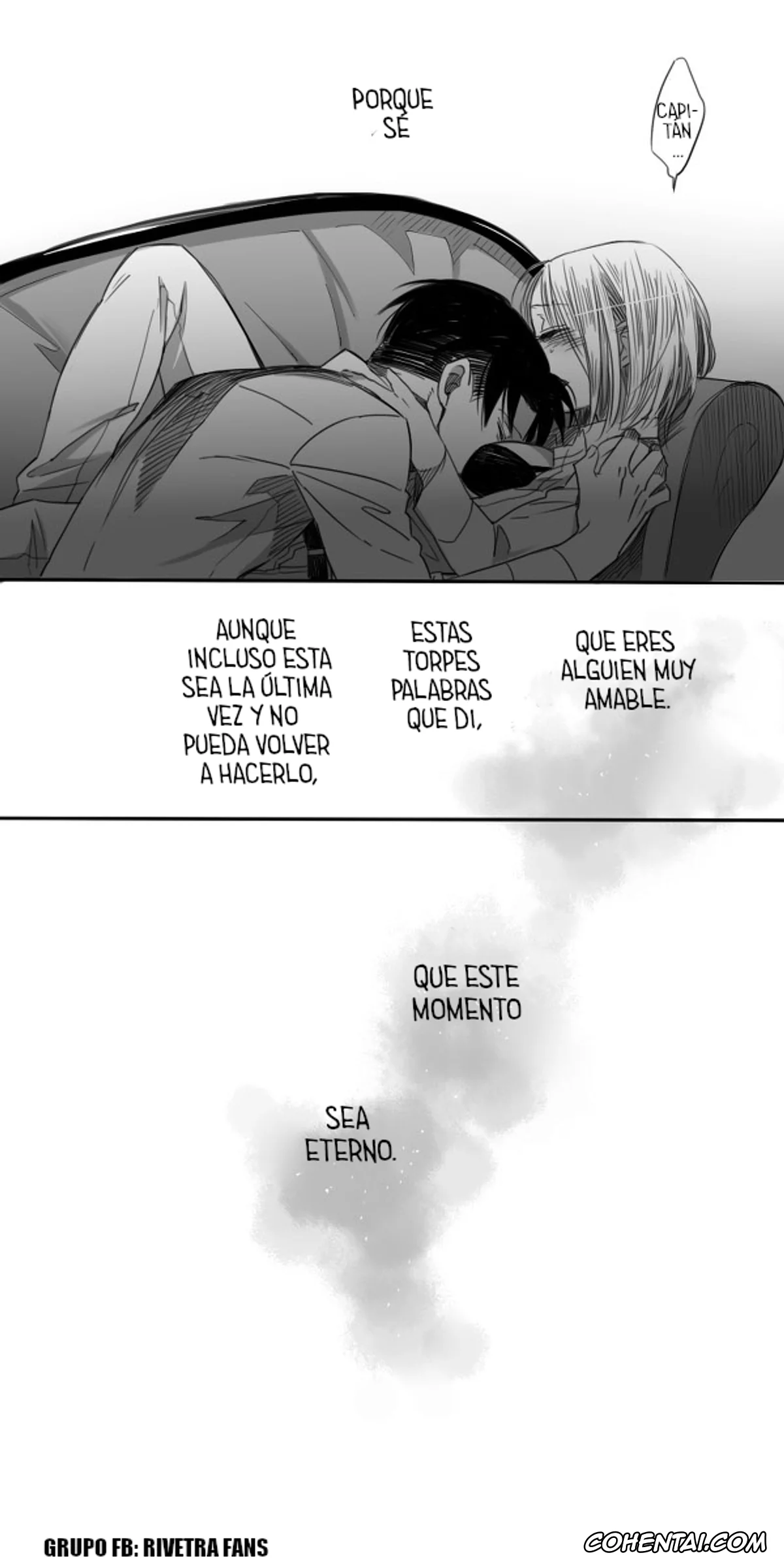 Shingeki No Kyojin | Attack On Titan xxx, Levi Ackerman xxx, Petra Ral xxx, LeviPet Manga (Shingeki no Kyojin), pagina 25