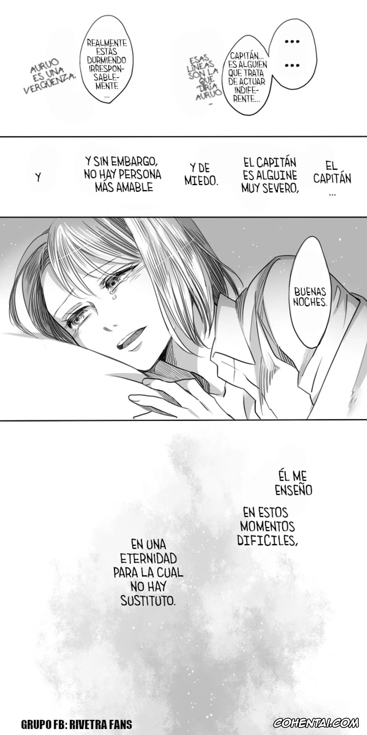 Shingeki No Kyojin | Attack On Titan xxx, Levi Ackerman xxx, Petra Ral xxx, LeviPet Manga (Shingeki no Kyojin), pagina 40