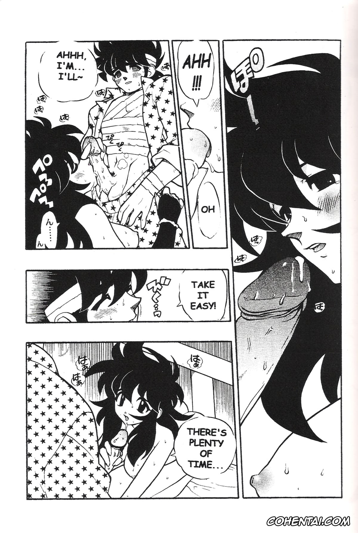 Ranma 1/2 porno, Urusei Yatsura porno, B't X porno, Dragon Ball porno, Dr. Slump porno, Dragon Ball Z porno, Saint Seiya | Knights Of The Zodiac porno, Akane Tendo porno, Ataru Moroboshi porno, Chi Chi porno, Lum porno, Ran porno, Ranma Saotome porno, Rei porno, Shampoo porno, Son Goku porno, Triple Miracle (Various), pagina 26