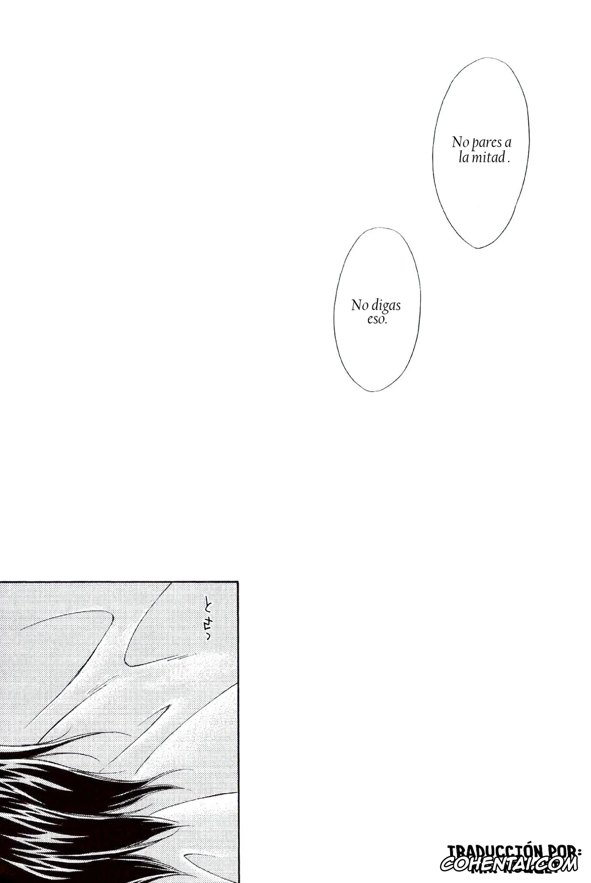 Shingeki No Kyojin | Attack On Titan porno, Eren Jaeger porno, Mikasa Ackerman porno, Tsumetai Ame no Furishikiru (Shingeki no Kyojin), pagina 11