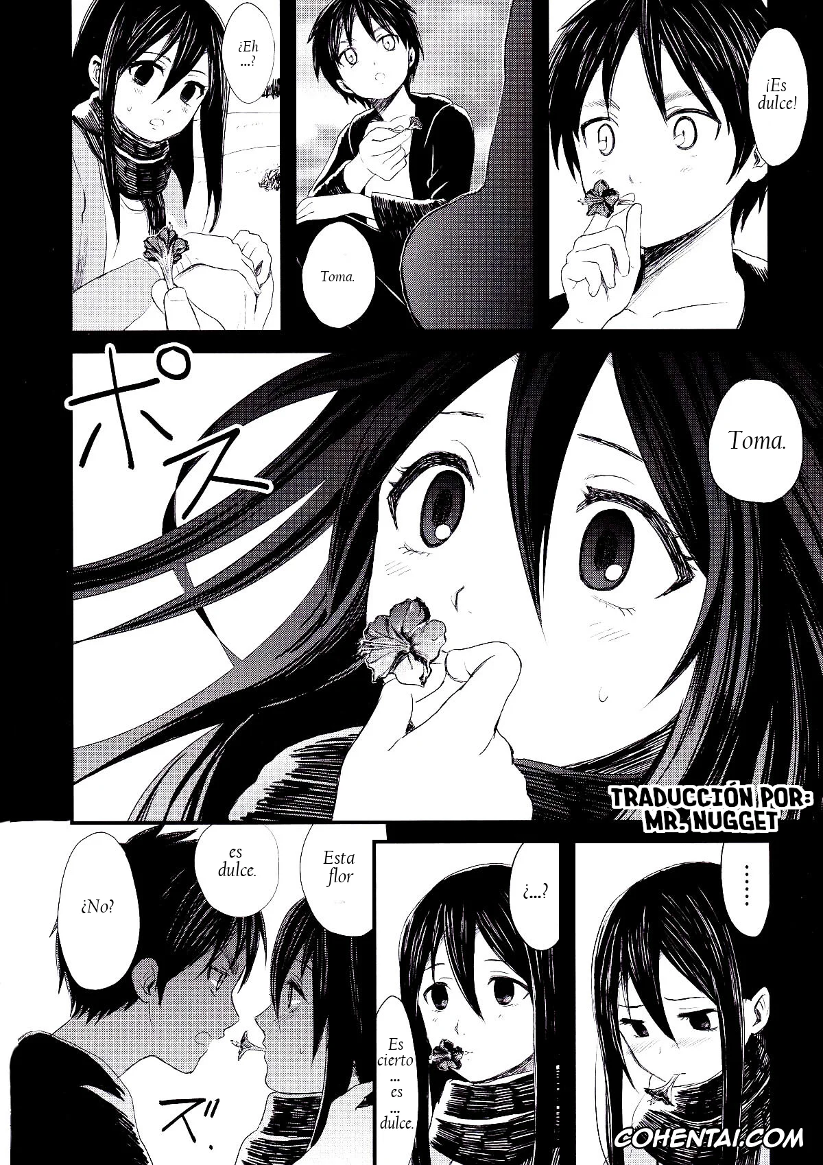 Shingeki No Kyojin | Attack On Titan porno, Eren Jaeger porno, Mikasa Ackerman porno, Ai no Romance Zenpen (Shingeki no Kyojin), pagina 20
