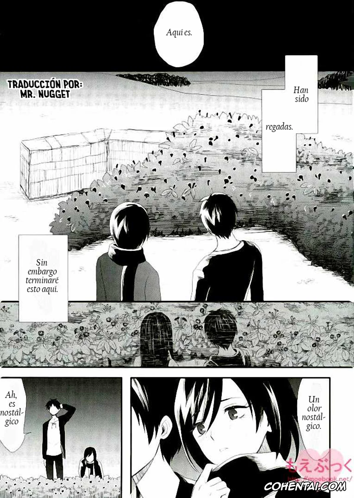 Shingeki No Kyojin | Attack On Titan porno, Eren Jaeger porno, Mikasa Ackerman porno, Ai no Romance Kouhen (Shingeki no Kyojin), pagina 23
