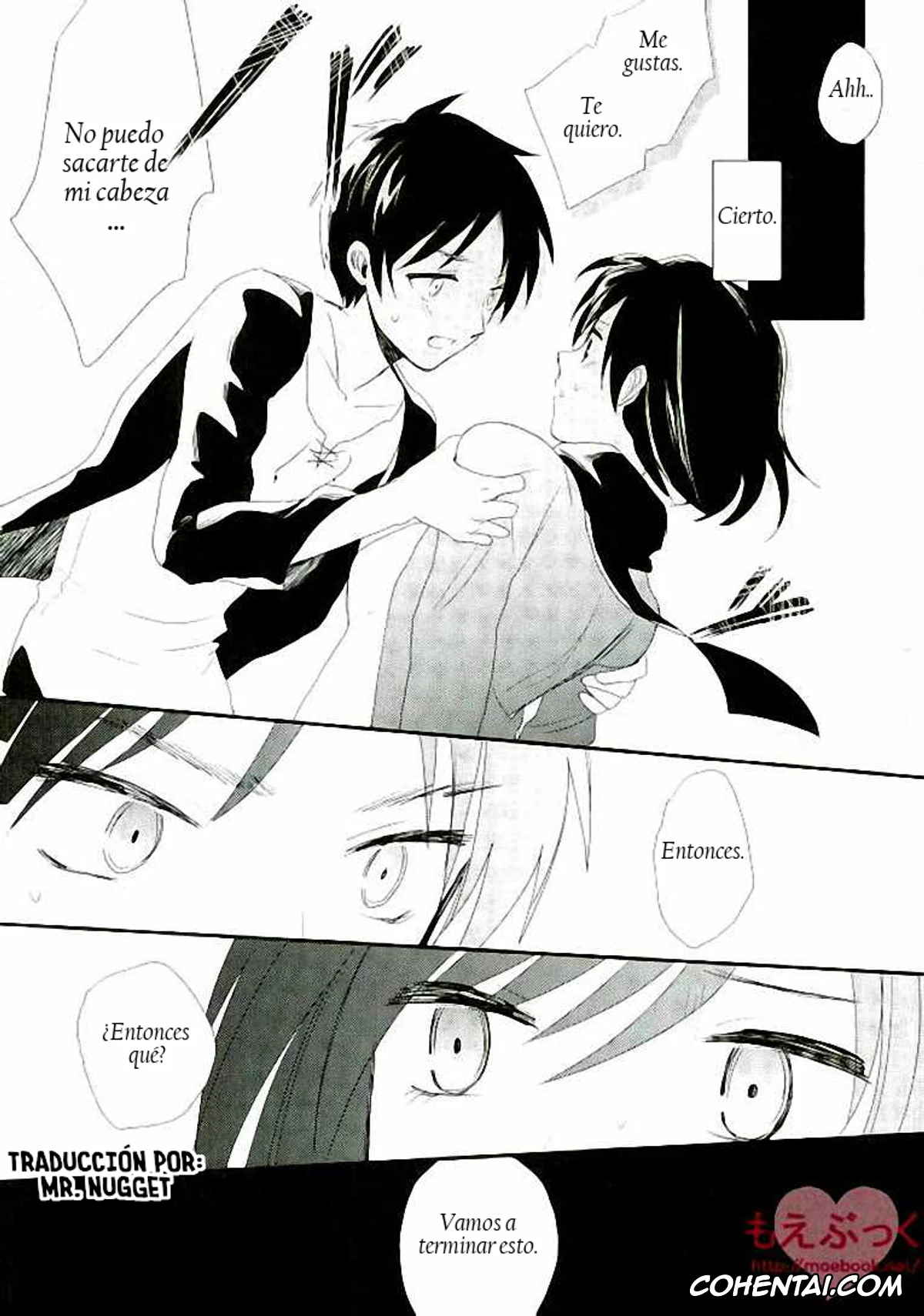Shingeki No Kyojin | Attack On Titan xxx, Eren Jaeger xxx, Mikasa Ackerman xxx, Ai no Romance Kouhen (Shingeki no Kyojin), pagina 25