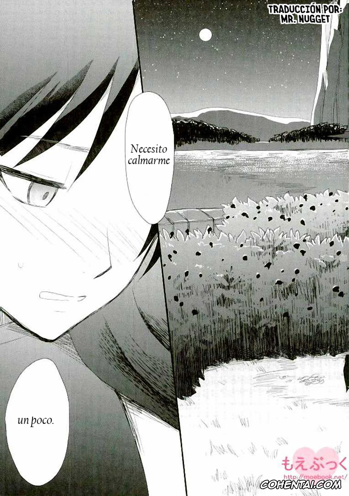 Shingeki No Kyojin | Attack On Titan xxx, Eren Jaeger xxx, Mikasa Ackerman xxx, Ai no Romance Kouhen (Shingeki no Kyojin), pagina 31