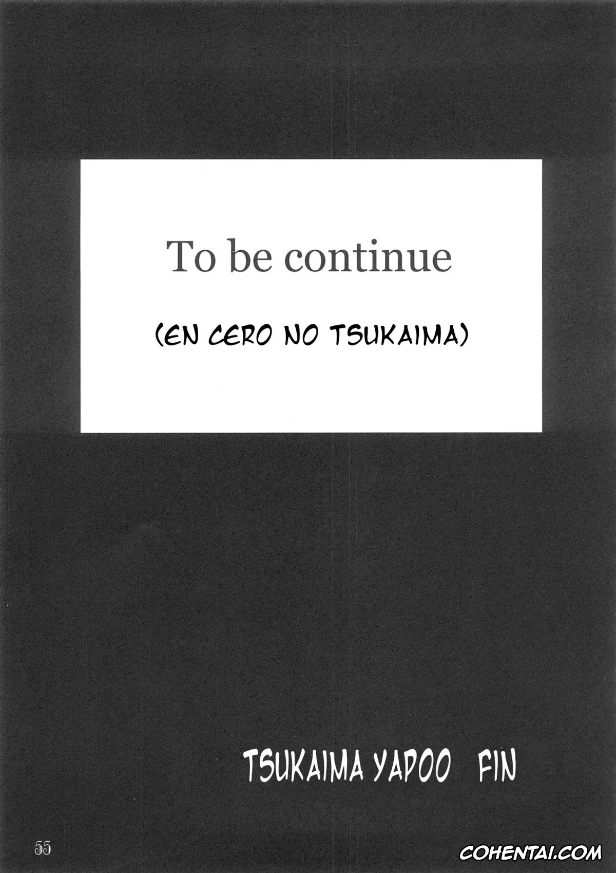 Zero No Tsukaima | The Familiar Of Zero porno, Henrietta de Tristain porno, Louise Francoise Le Blanc de La Valliere porno, Saito Hiraga porno, HENRIETTA (Tsukaima Yapoo – Tristein no Metsubou) (Zero no Tsukaima), pagina 20