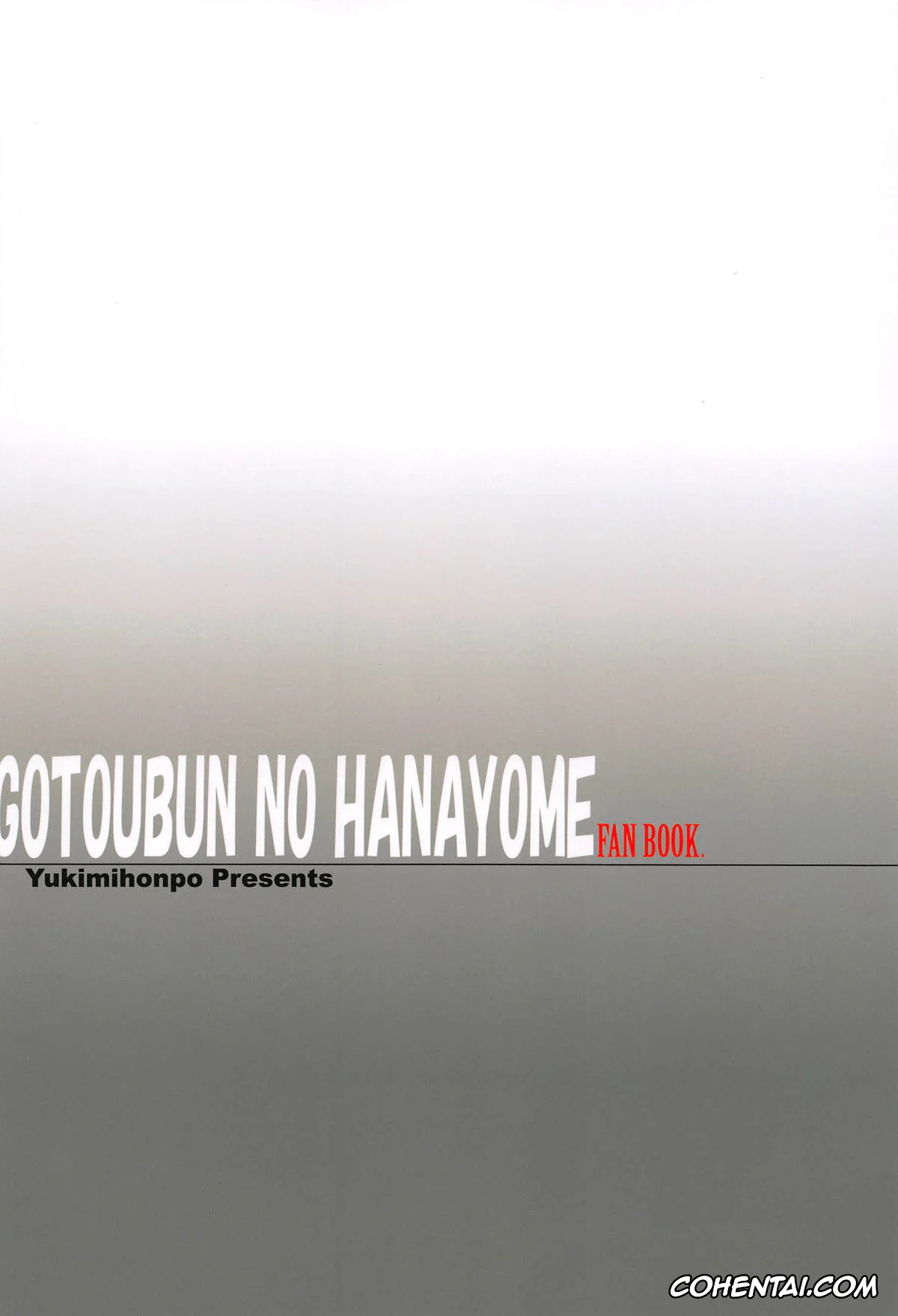 Gotoubun No Hanayome | The Quintessential Quintuplets hentai, Itsuki Nakano hentai, Maruo Nakano hentai, Itsuki no Himitsu (Gotoubun no Hanayome), pagina 18