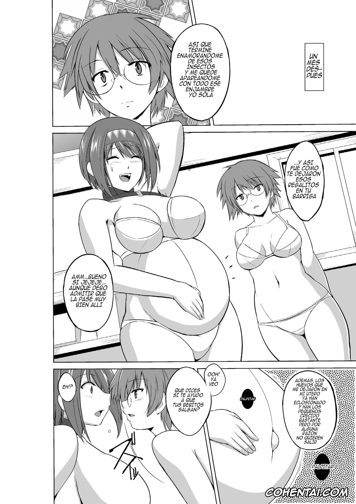 ToHeart2 xxx, Chie Yoshioka xxx, Michiru Yamada xxx, Dungeon Travelers Chie no Himegoto 2 (ToHeart2 Dungeon Travelers), pagina 22