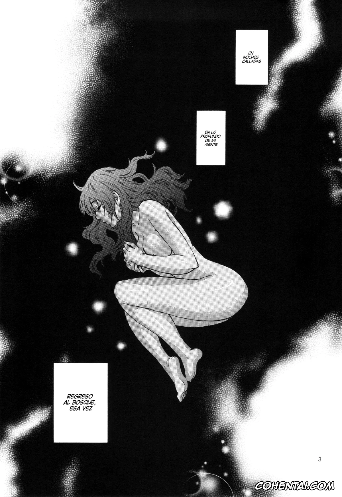 Berserk porno, Casca porno, Guts porno, Akatsuki o Matte II (Berserk), pagina 2