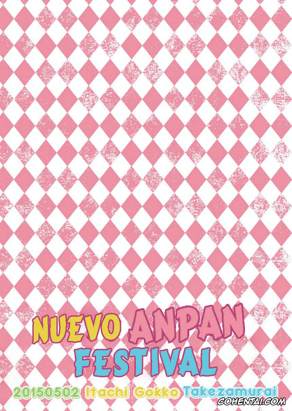 Anpanman hentai, Shin Anpan Festival 1 (Soreike! Anpanman), pagina 24