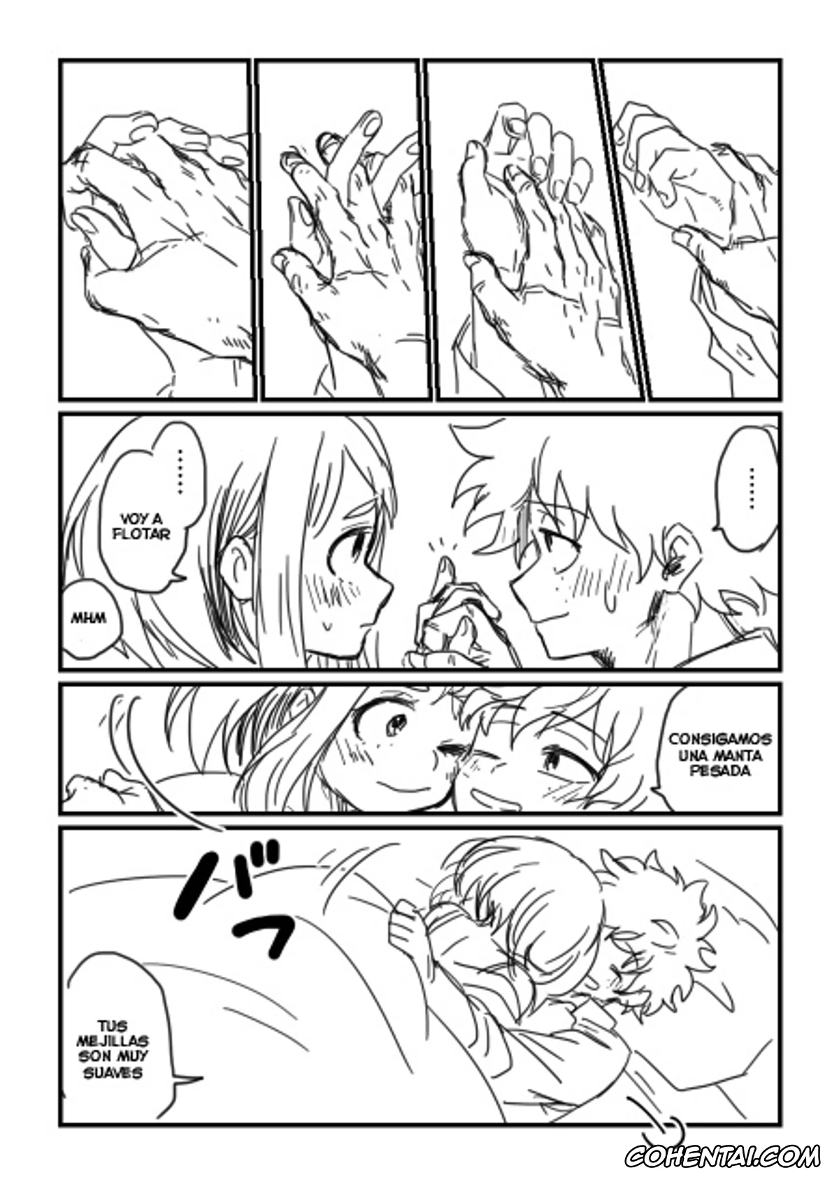 My Hero Academia | Boku No Hero Academia porno, hrak Log 2 (IzuCha) (Boku no Hero Academia), pagina 23