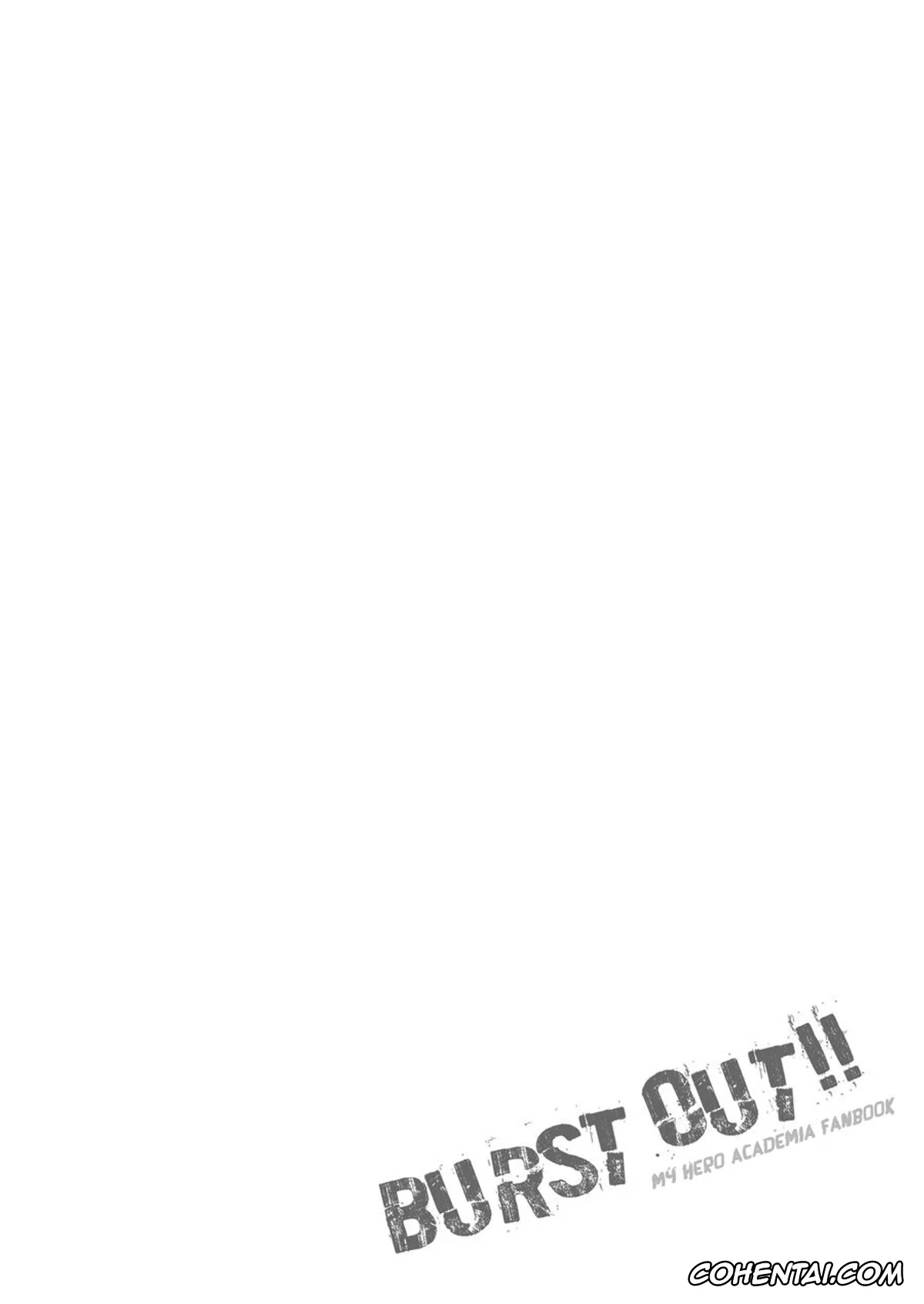 My Hero Academia | Boku No Hero Academia hentai, All Might hentai, Enji Todoroki | Endeavor hentai, BURST OUT!! (Boku no Hero Academia), pagina 3