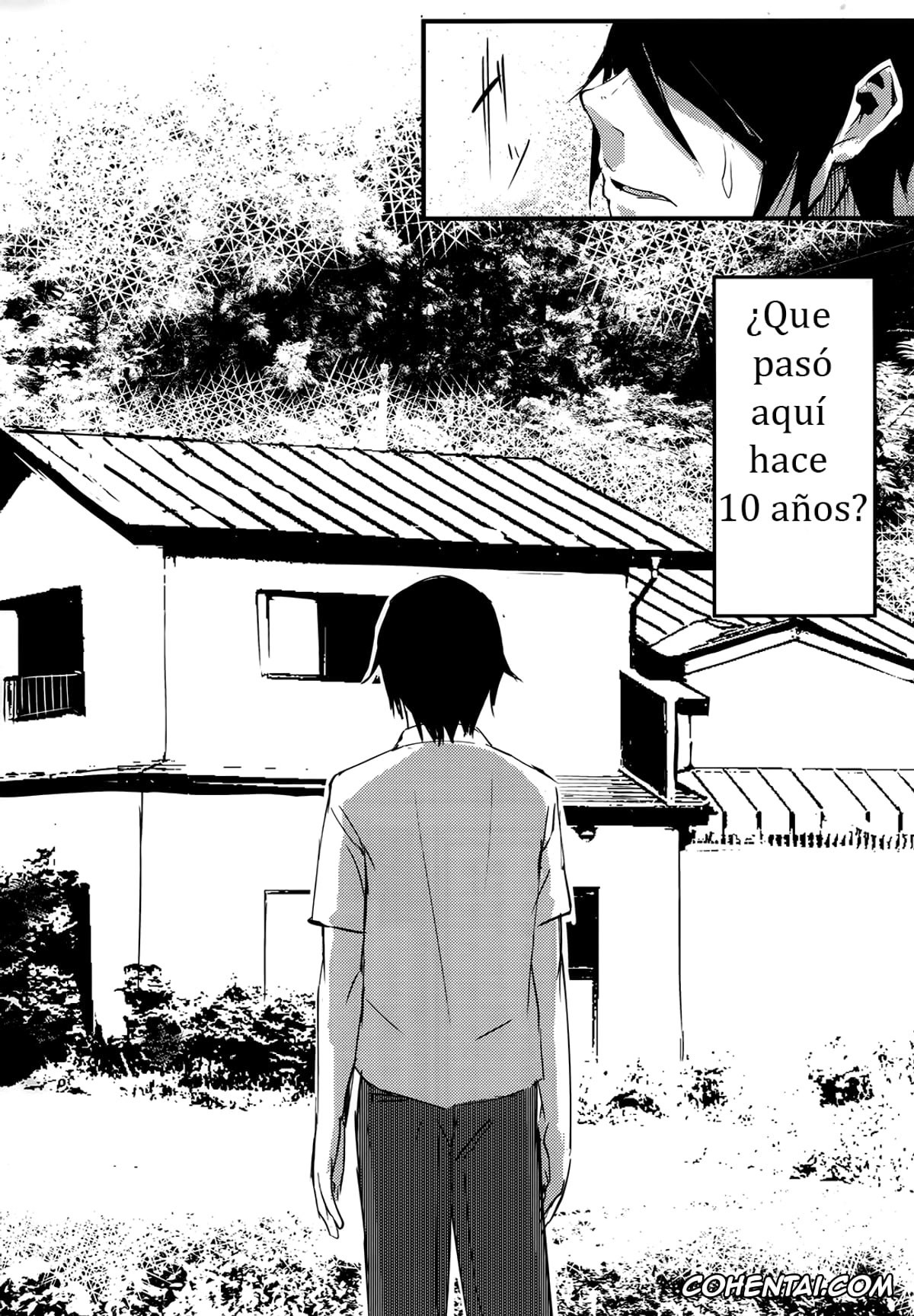 Original porno, Shiragasane, pagina 5