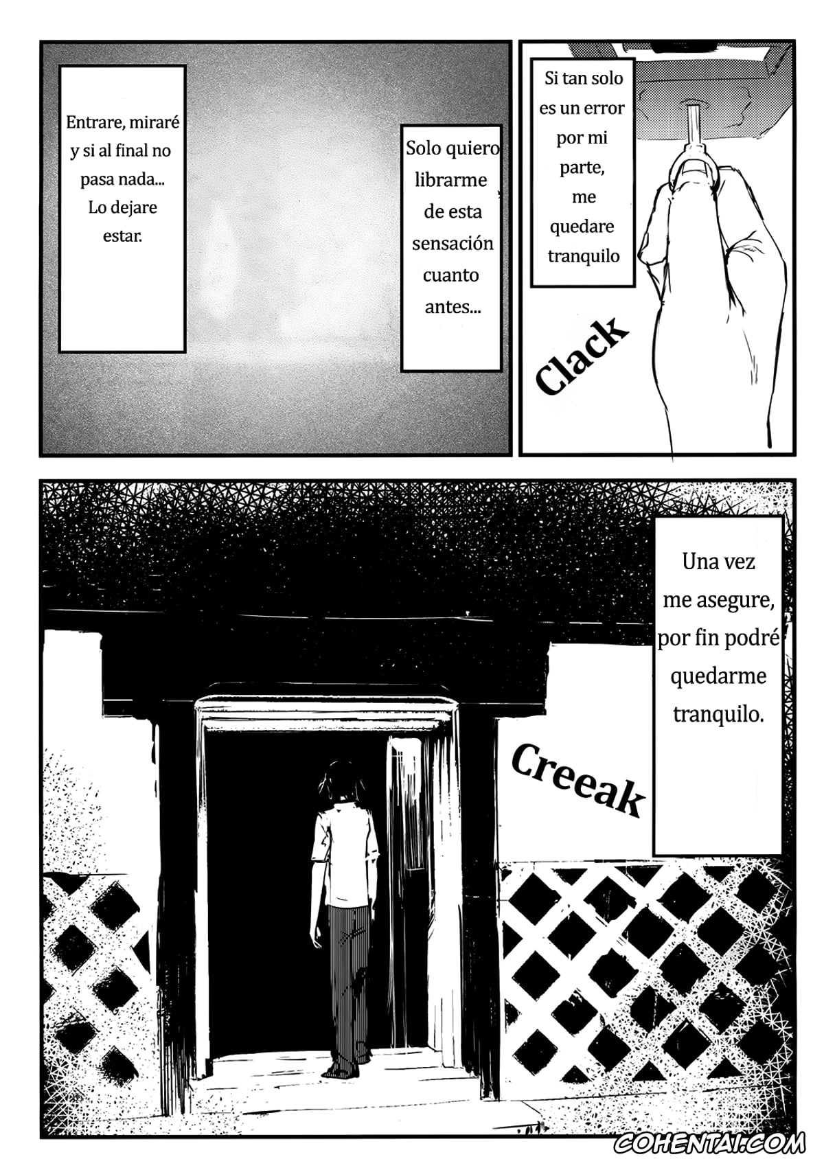 Original porno, Shiragasane, pagina 8
