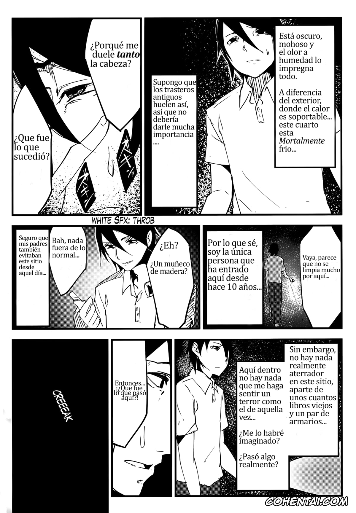 Original porno, Shiragasane, pagina 11