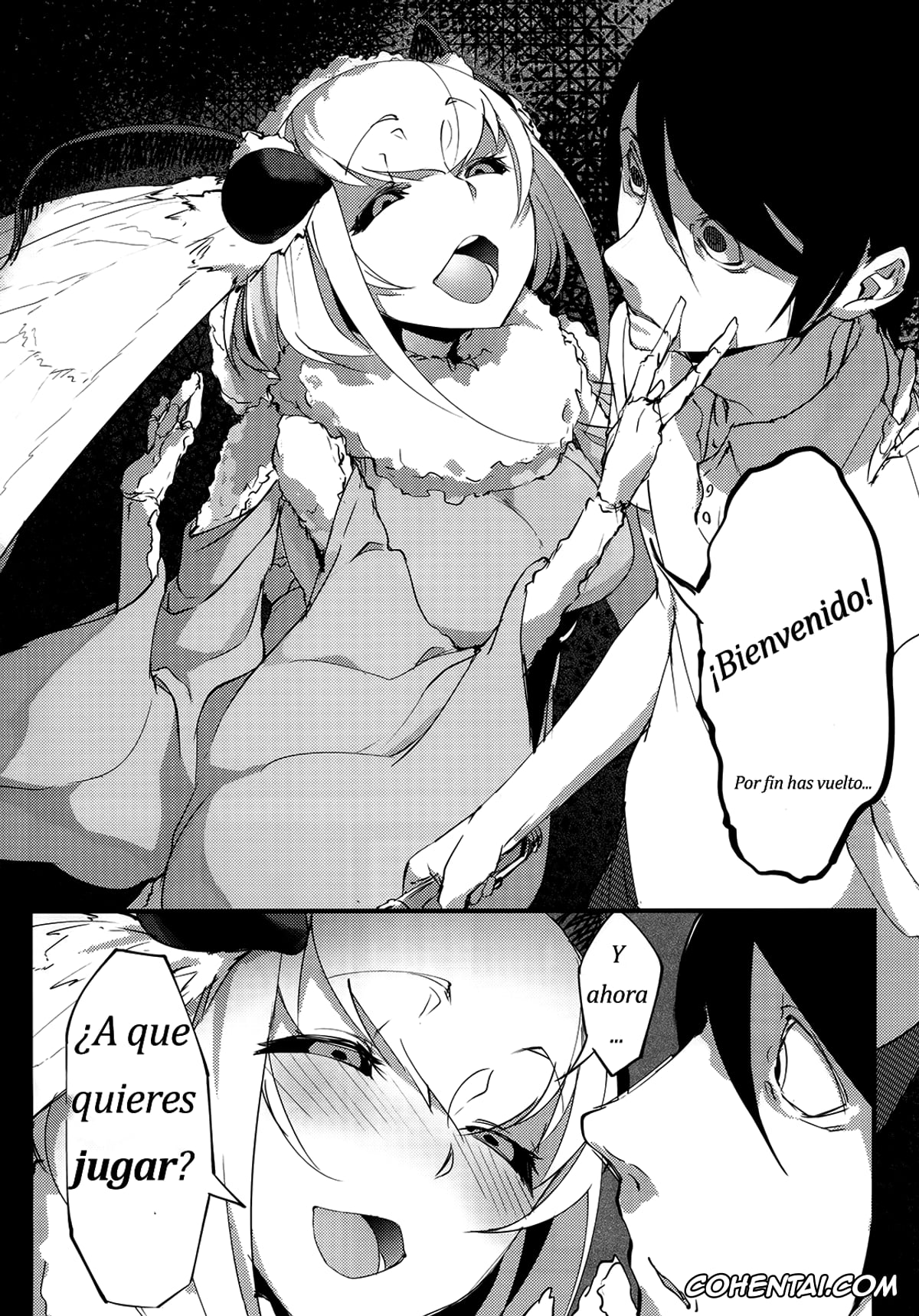 Original xxx, Shiragasane, pagina 13