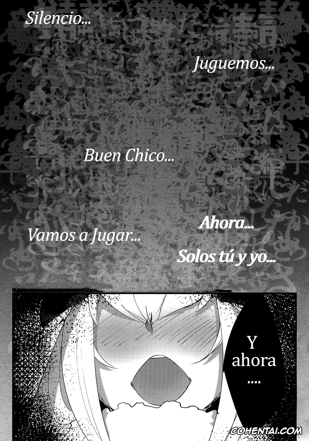 Original porno, Shiragasane, pagina 20