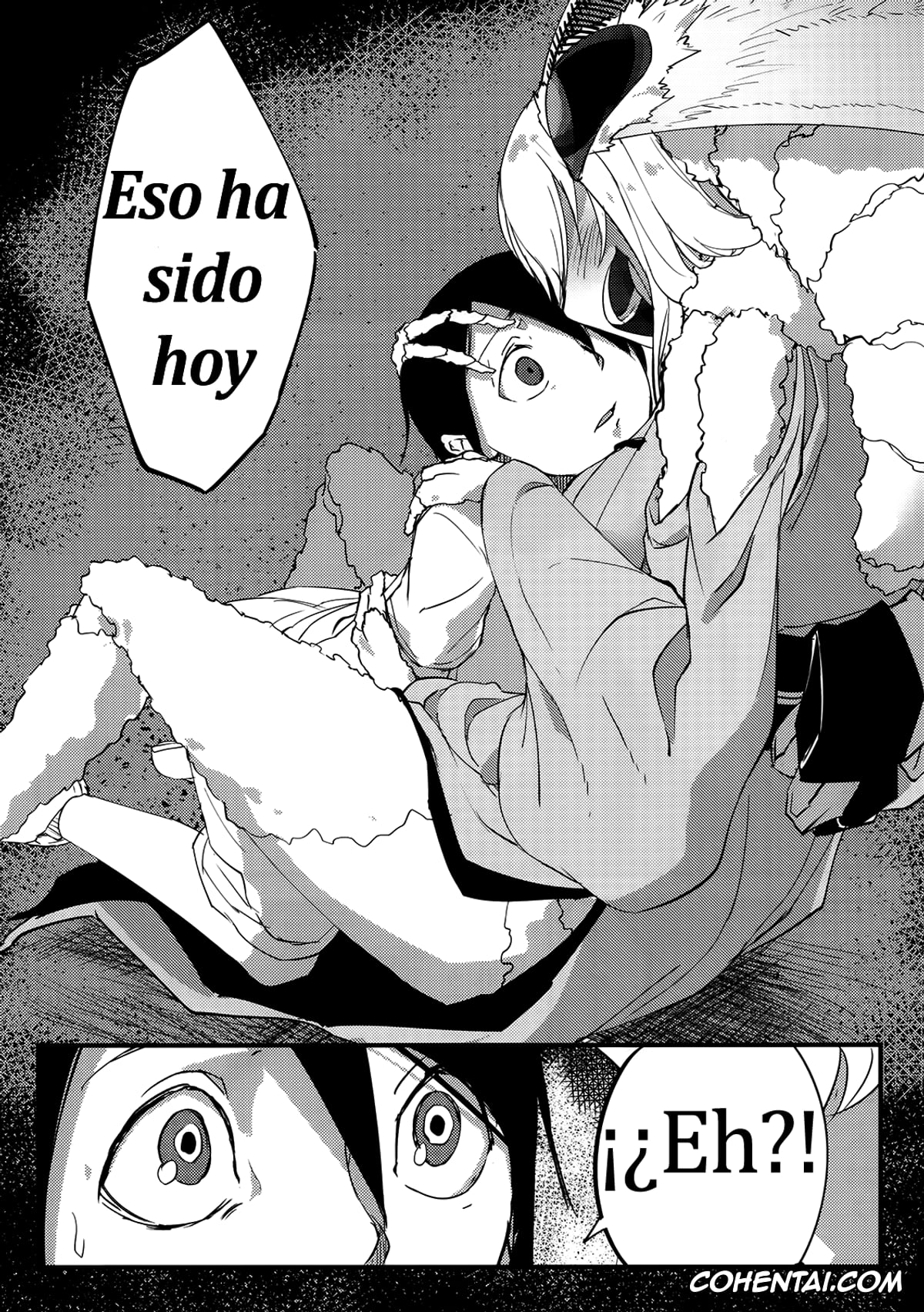 Original xxx, Shiragasane, pagina 31