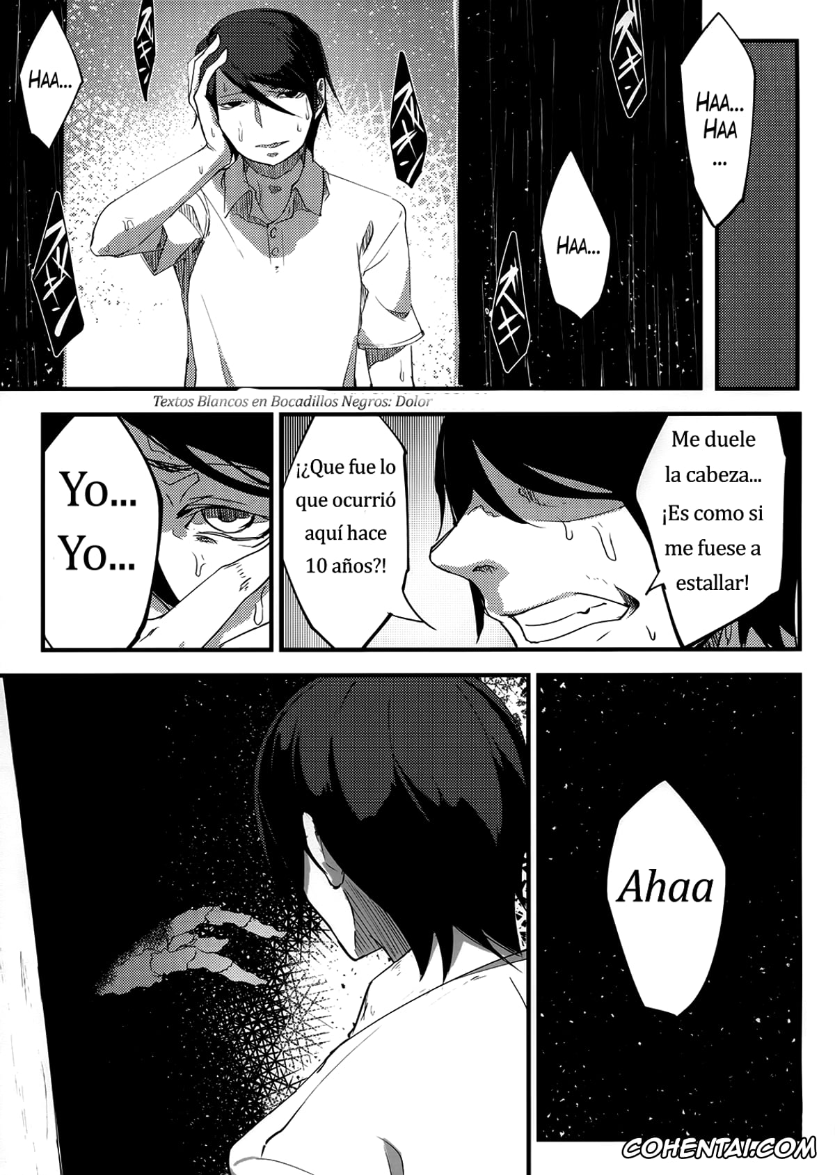 Original xxx, Shiragasane, pagina 34
