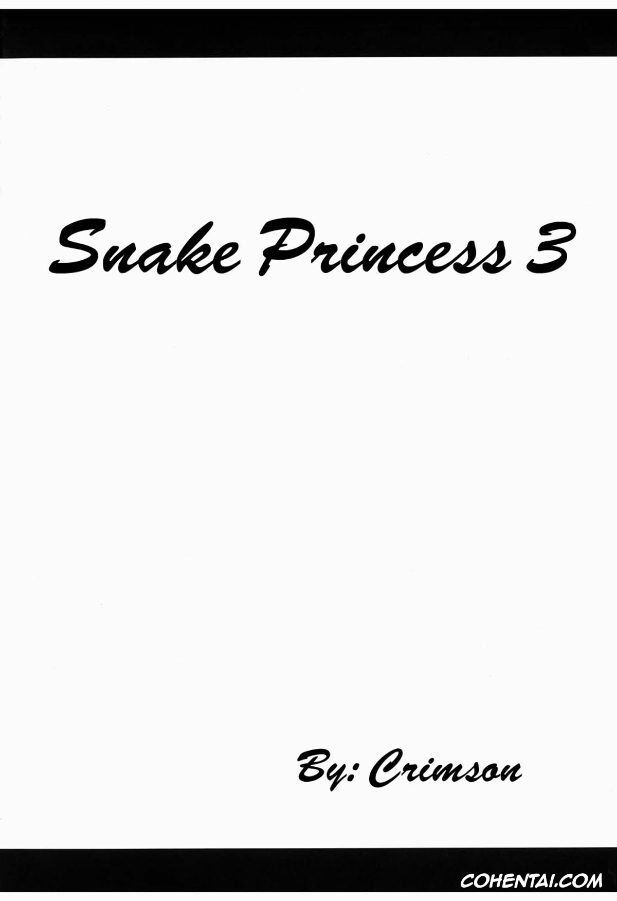 One Piece xxx, Boa Hancock xxx, Hebihime Bakuro (One Piece), pagina 4