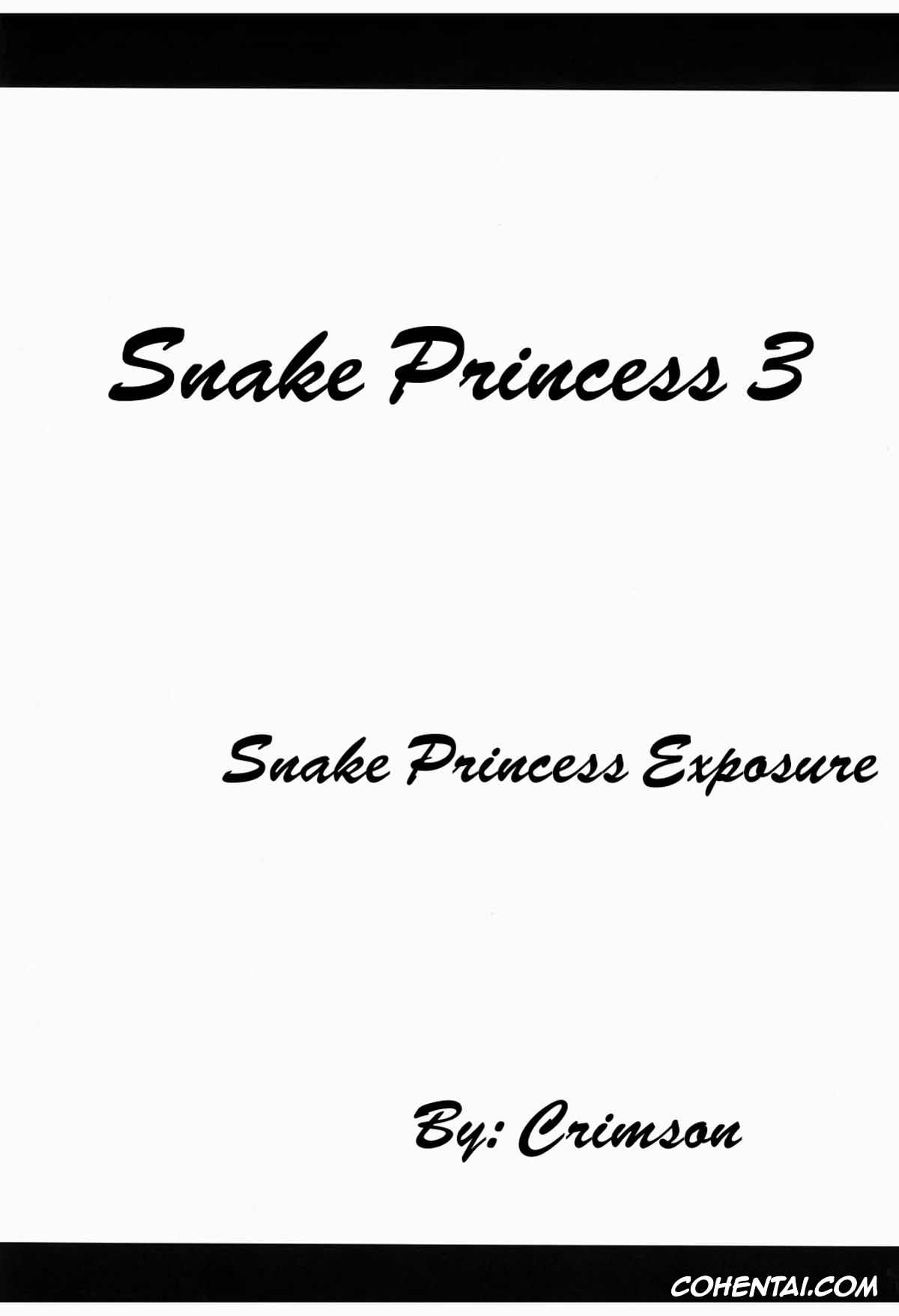 One Piece xxx, Boa Hancock xxx, Hebihime Bakuro (One Piece), pagina 34