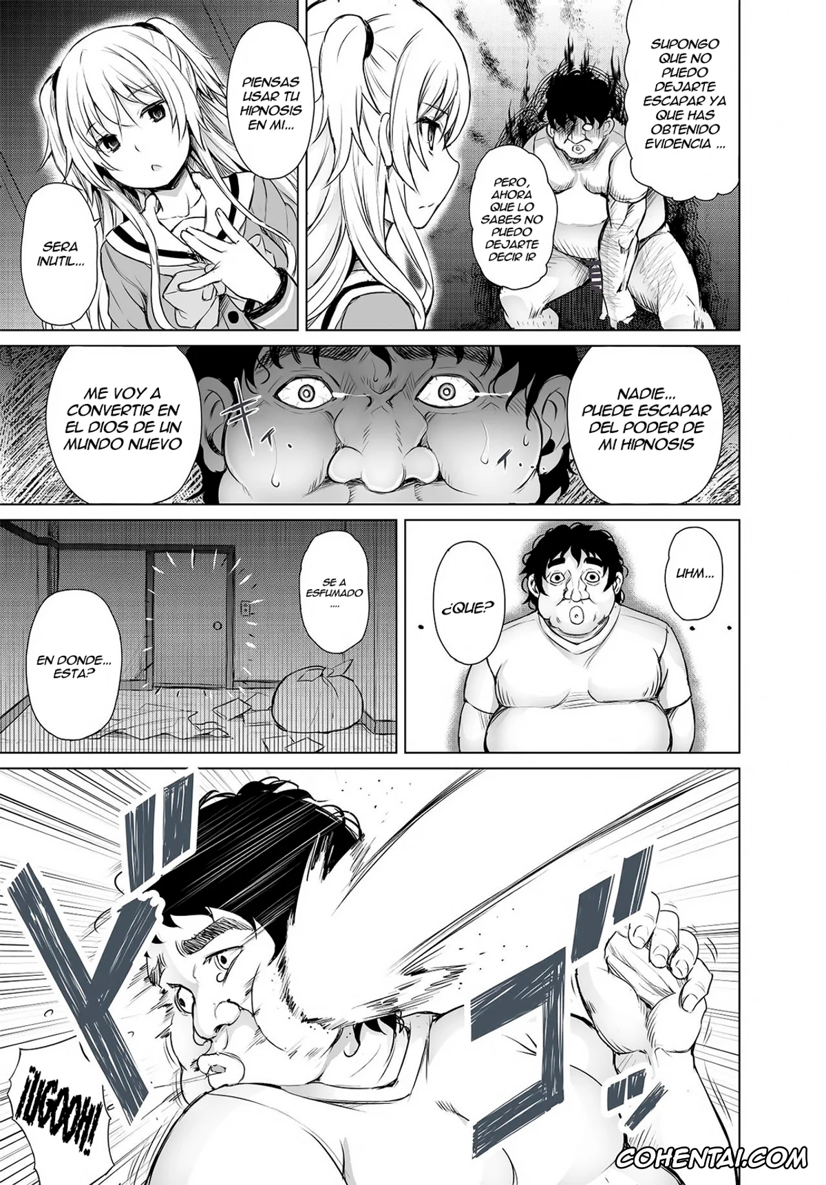 Charlotte hentai, Nao Tomori hentai, PTD-Ero2 (Charlotte), pagina 6