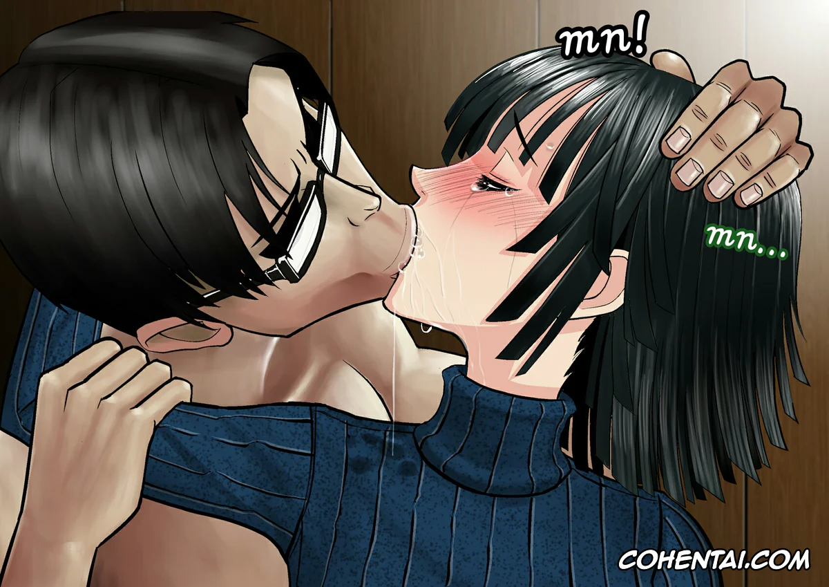 One Punch Man hentai, Jigoku no Fubuki hentai, Ki no Tsuyoi Onna Joushi Fubuki ni Koroshitai hodo Nikumare nagaramo Tada Aisaretai (One Punch Man), pagina 60