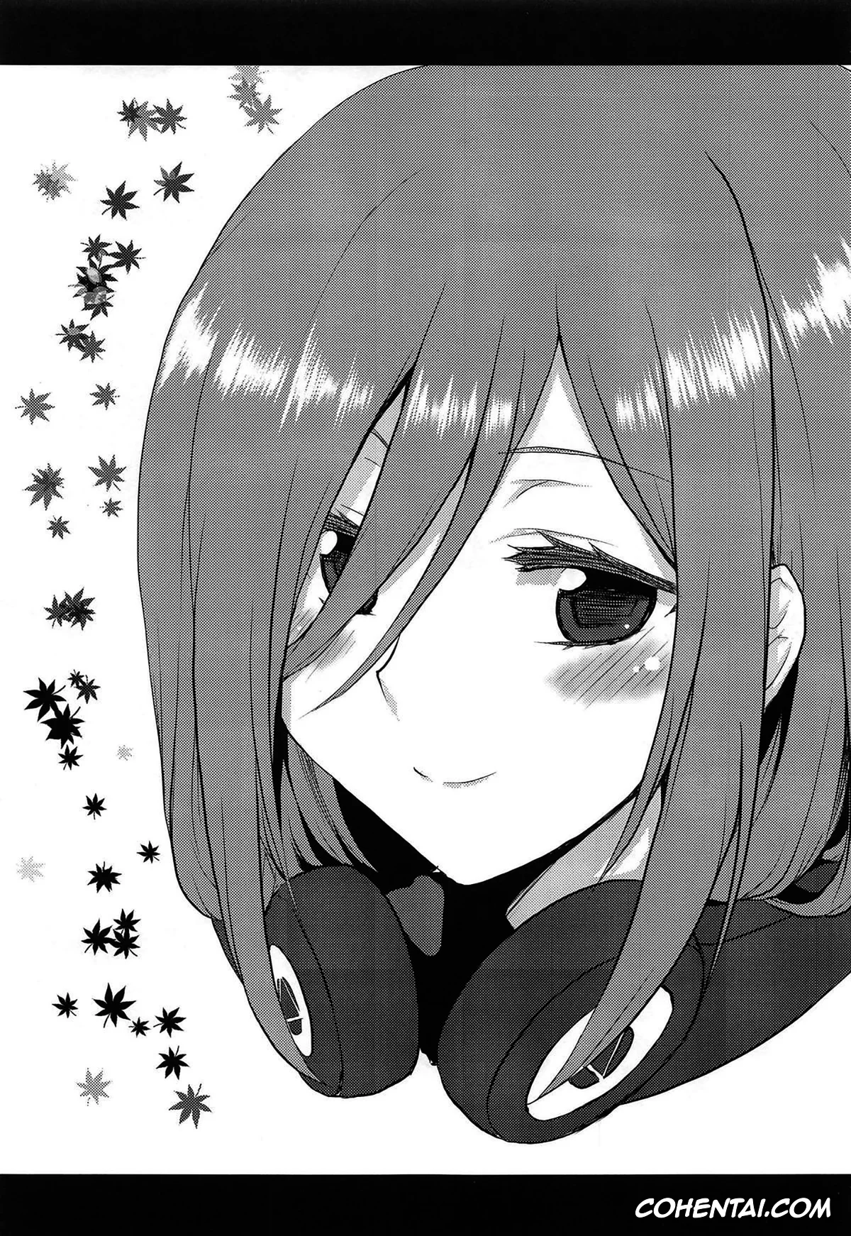 Gotoubun No Hanayome | The Quintessential Quintuplets porno, Fuutarou Uesugi porno, Ichika Nakano porno, Itsuki Nakano porno, Miku Nakano porno, Nino Nakano porno, Yotsuba Nakano porno, Omodume BOX 46 (Gotoubun no Hanayome), pagina 2