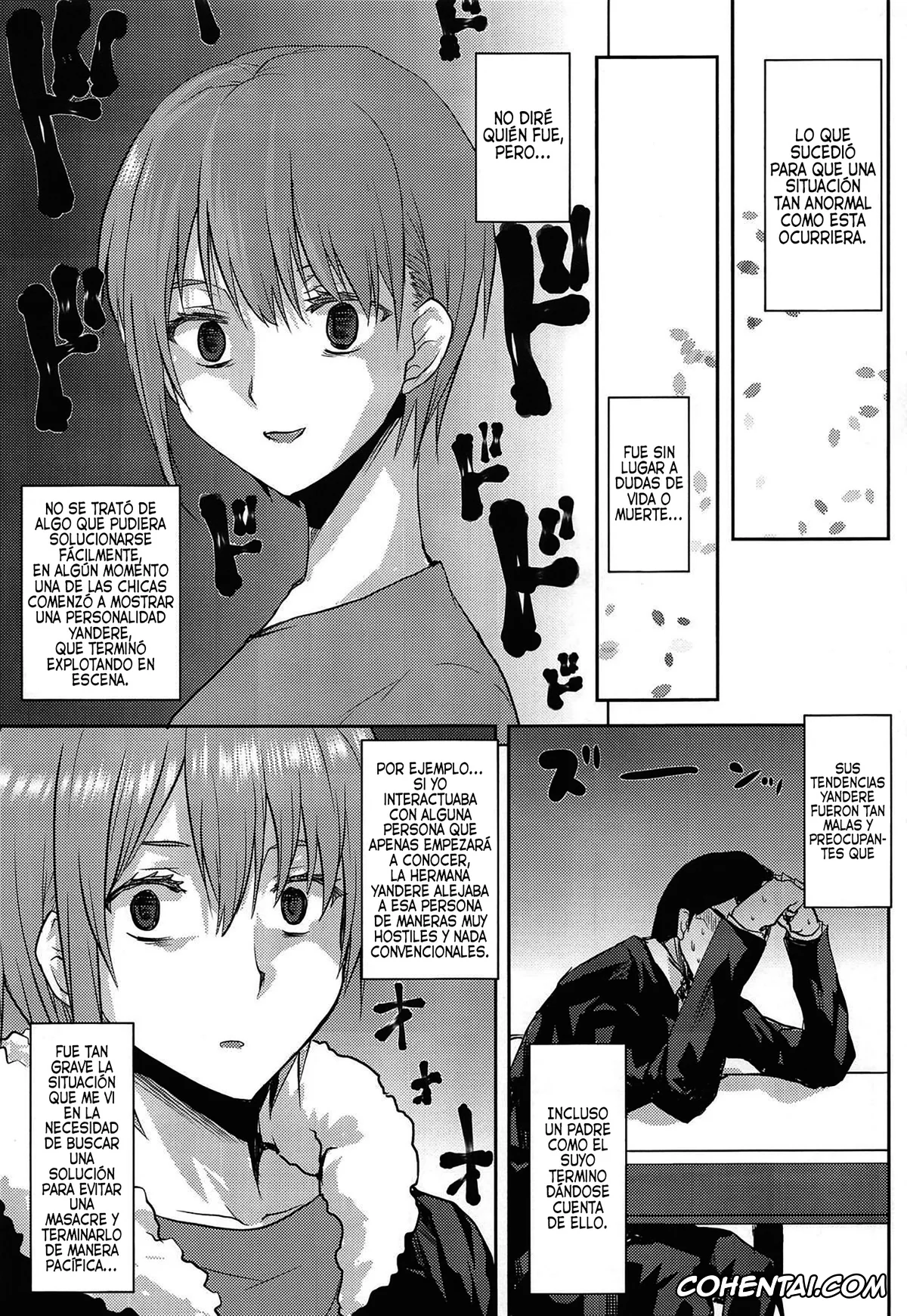 Gotoubun No Hanayome | The Quintessential Quintuplets hentai, Fuutarou Uesugi hentai, Ichika Nakano hentai, Itsuki Nakano hentai, Miku Nakano hentai, Nino Nakano hentai, Yotsuba Nakano hentai, Omodume BOX 46 (Gotoubun no Hanayome), pagina 6