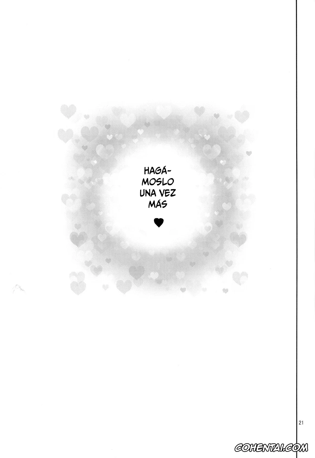 Bokutachi wa Benkyou ga Dekinai porno, Mafuyu Kirisu porno, Nariyuki Yuiga porno, Kirisu Sensei wa Gaman ga Dekinai (Bokutachi wa Benkyou ga Dekinai), pagina 20