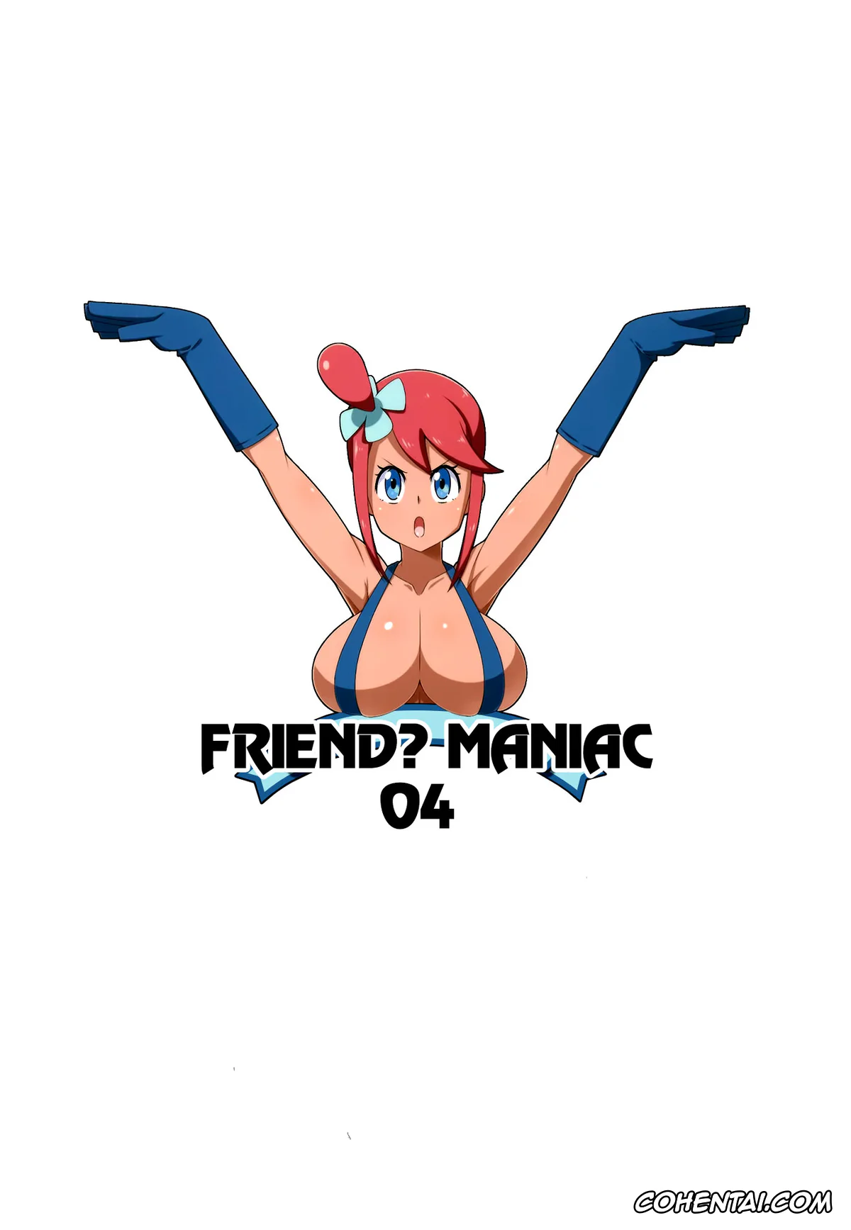 Pokemon | Pocket Monsters porno, Hex Maniac porno, Tomodachi? Maniac 04 (Pokémon), pagina 23