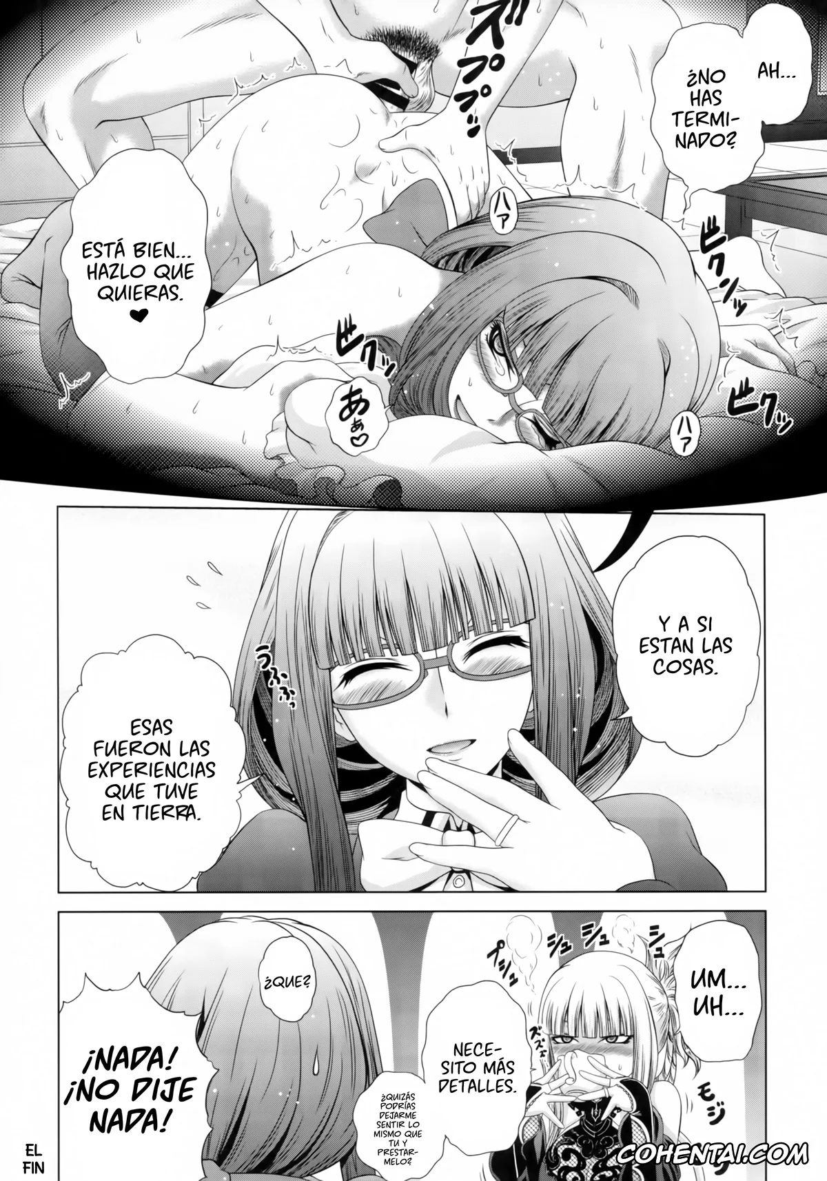 Arpeggio Of Blue Steel | Aoki Hagane No Arpeggio hentai, Hiei hentai, Uchi no Hiei-san (Arpeggio of Blue Steel), pagina 18