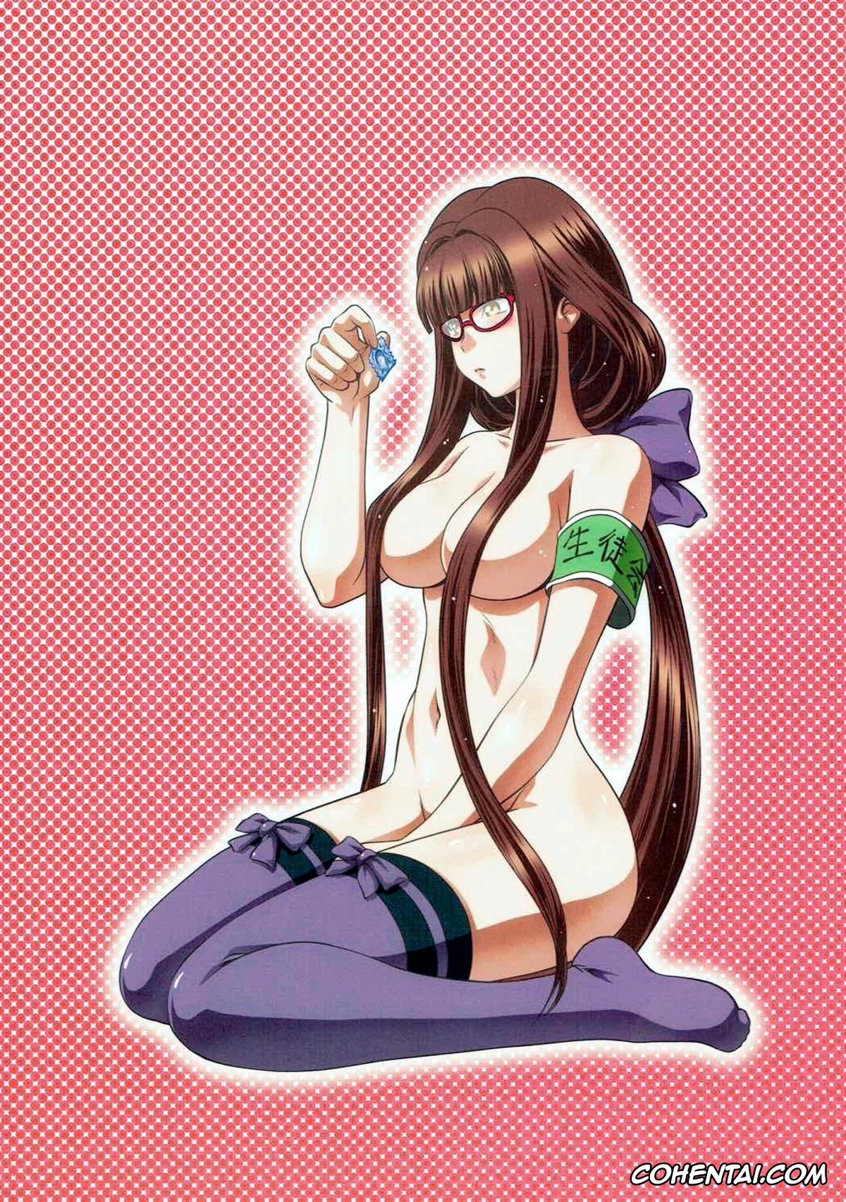 Arpeggio Of Blue Steel | Aoki Hagane No Arpeggio porno, Hiei porno, Uchi no Hiei-san (Arpeggio of Blue Steel), pagina 23