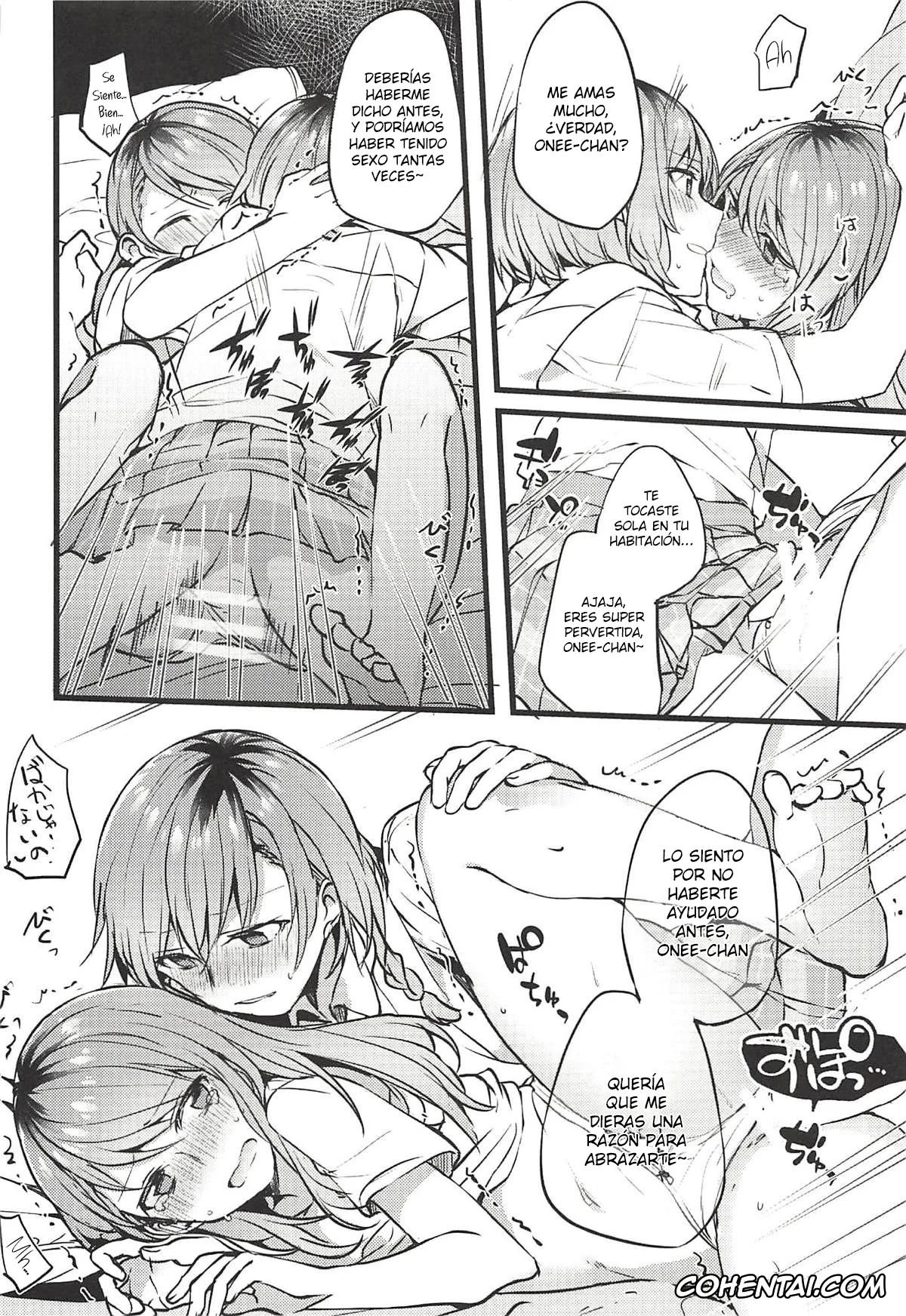 BanG Dream! hentai, Gudako hentai, Hina Hikawa hentai, Sayo Hikawa hentai, Kimi no Koi wa Watashi no Koi (BanG Dream!), pagina 27