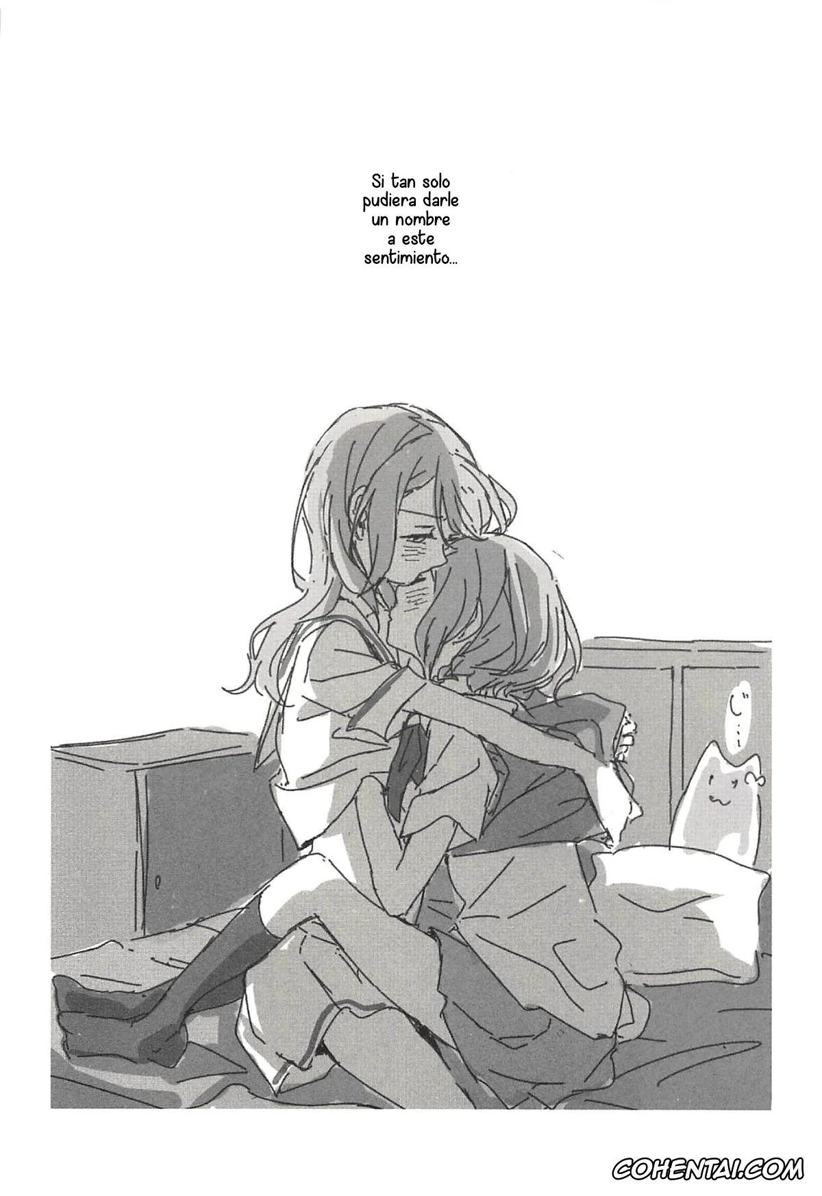 BanG Dream! xxx, Gudako xxx, Hina Hikawa xxx, Sayo Hikawa xxx, Kimi no Koi wa Watashi no Koi (BanG Dream!), pagina 31