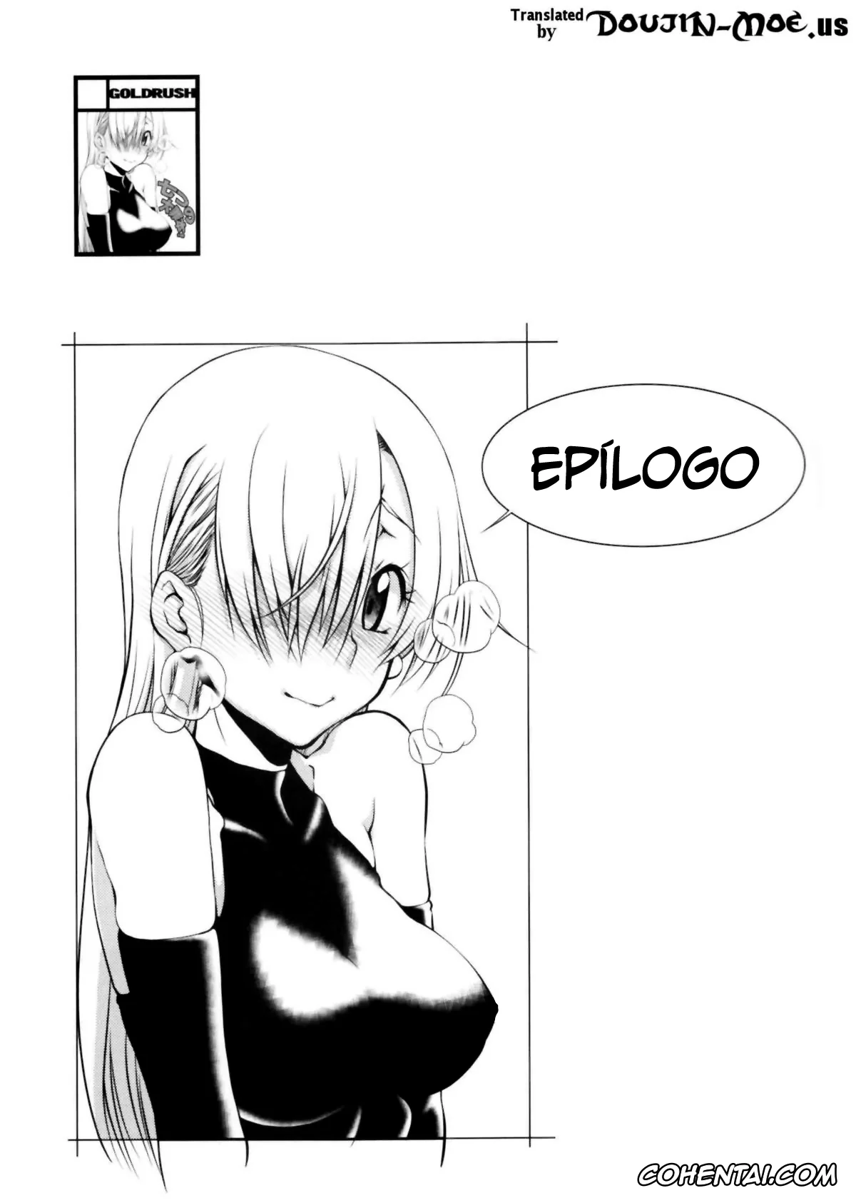 Nanatsu No Taizai | The Seven Deadly Sins xxx, Elizabeth Liones xxx, Meliodas xxx, Ho… Hontou desu ka? (Nanatsu no Taizai), pagina 28