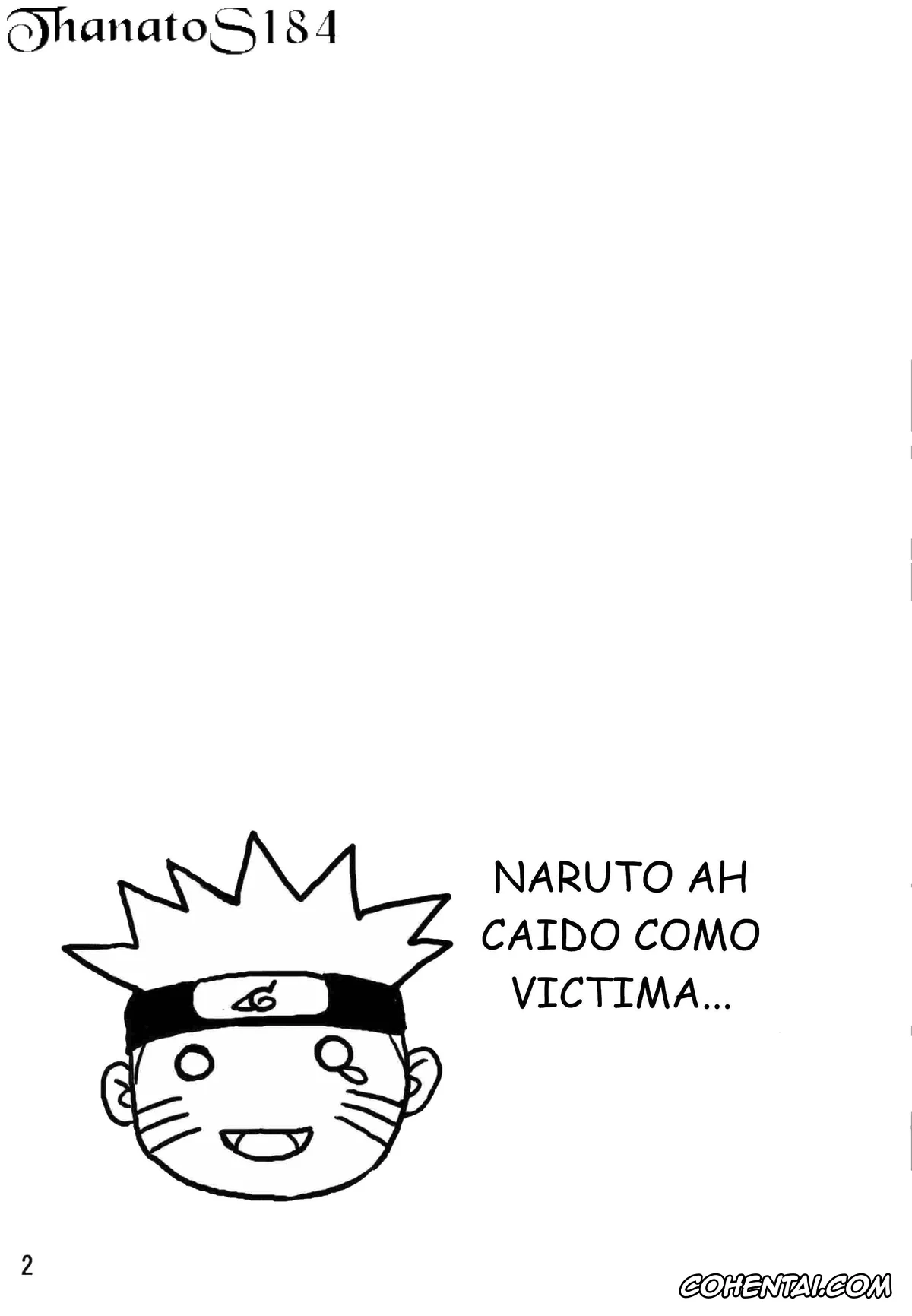NARUTO hentai, Anko Mitarashi hentai, Naruto Uzumaki hentai, Tsunade hentai, Sekai Ichi Uke Tai Anko no Jugyou (Naruto), pagina 3