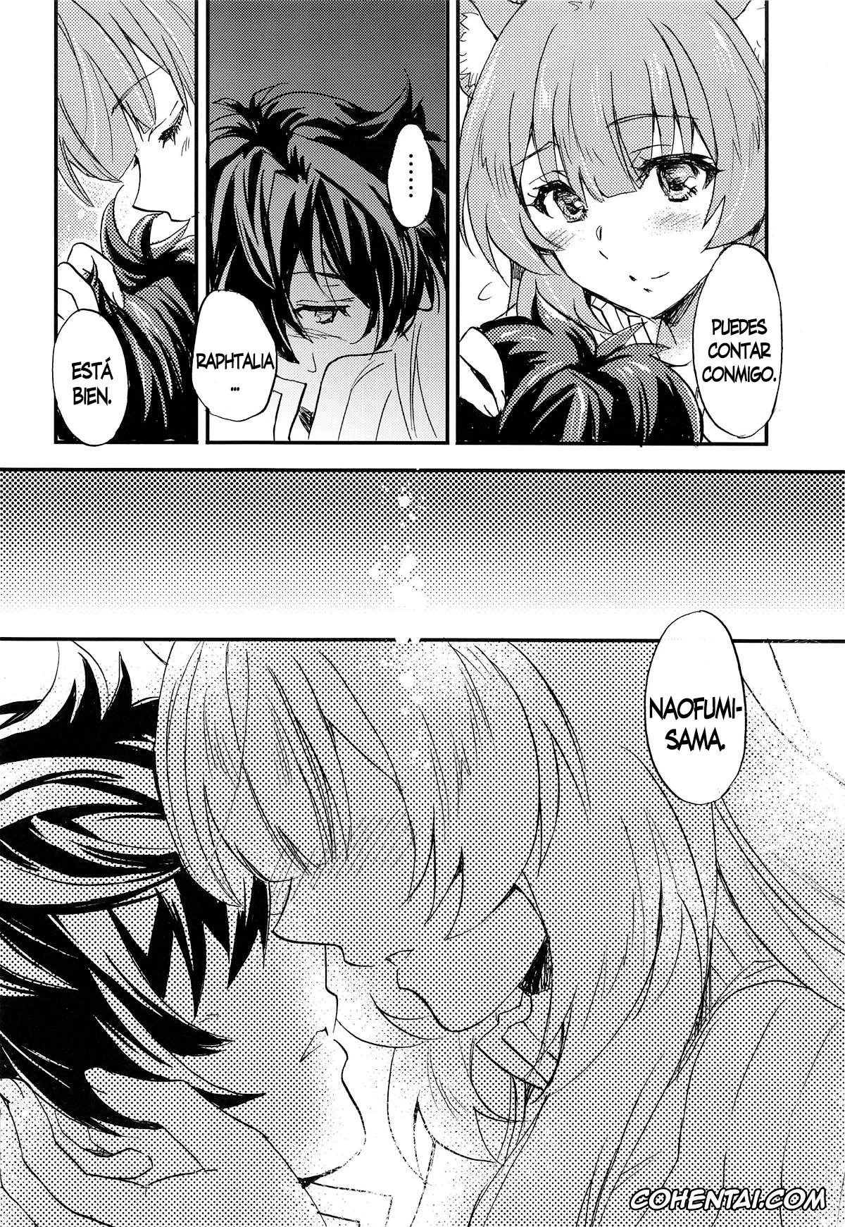 Tate No Yuusha No Nariagari | The Rising Of The Shield Hero xxx, Naofumi Iwatani | Shield Hero xxx, Raphtalia xxx, Tate no Yuusha to Dorei no Shoujo (Tate no Yuusha no Nariagari), pagina 7