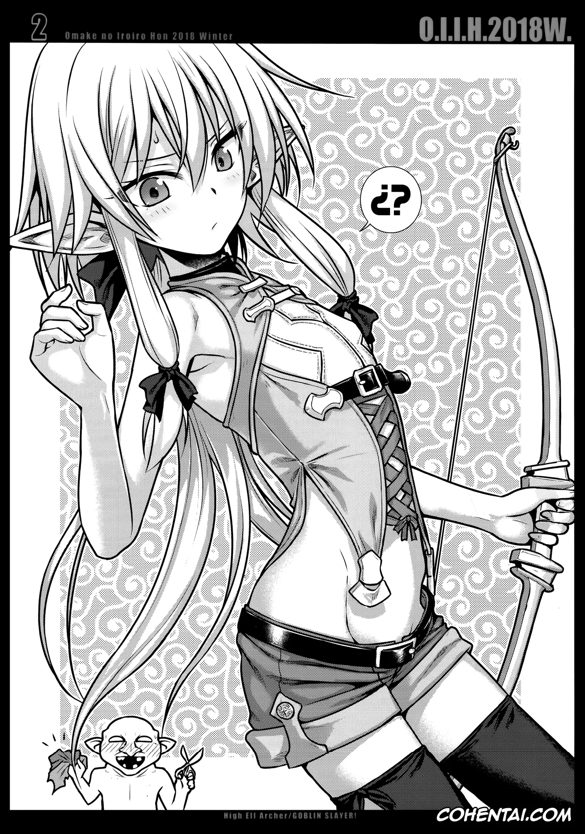 Goblin Slayer hentai, Seishun Buta Yarou Wa Bunny Girl Senpai No Yume O Minai hentai, Toaru Project hentai, Zombie Land Saga hentai, Yahari Ore no Seishun Love Come wa Machigatteiru. hentai, High Elf Archer | Yousei Yunde hentai, Mai Sakurajima hentai, Ruiko Saten hentai, Saki Nikaidou hentai, Sakuta Azusagawa hentai, Yui Yuigahama hentai, O.I.I.H.2018w. (Goblin Slayer, Seishun Buta Yarou Wa Bunny Girl Senpai No Yume O Minai, Toaru Kagaku no Railgun, Yahari Ore no Seishun Love Come wa Machigatteiru., Zombie Land Saga), pagina 3